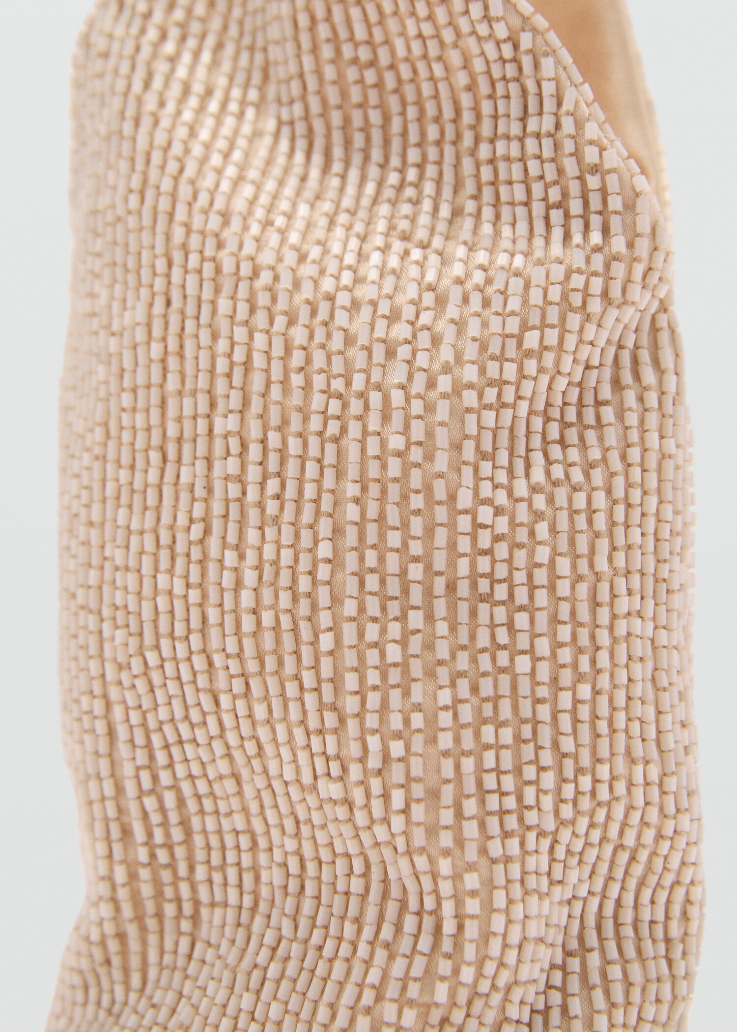 Bossa mà brodada pedreria - Detall de l'article 2