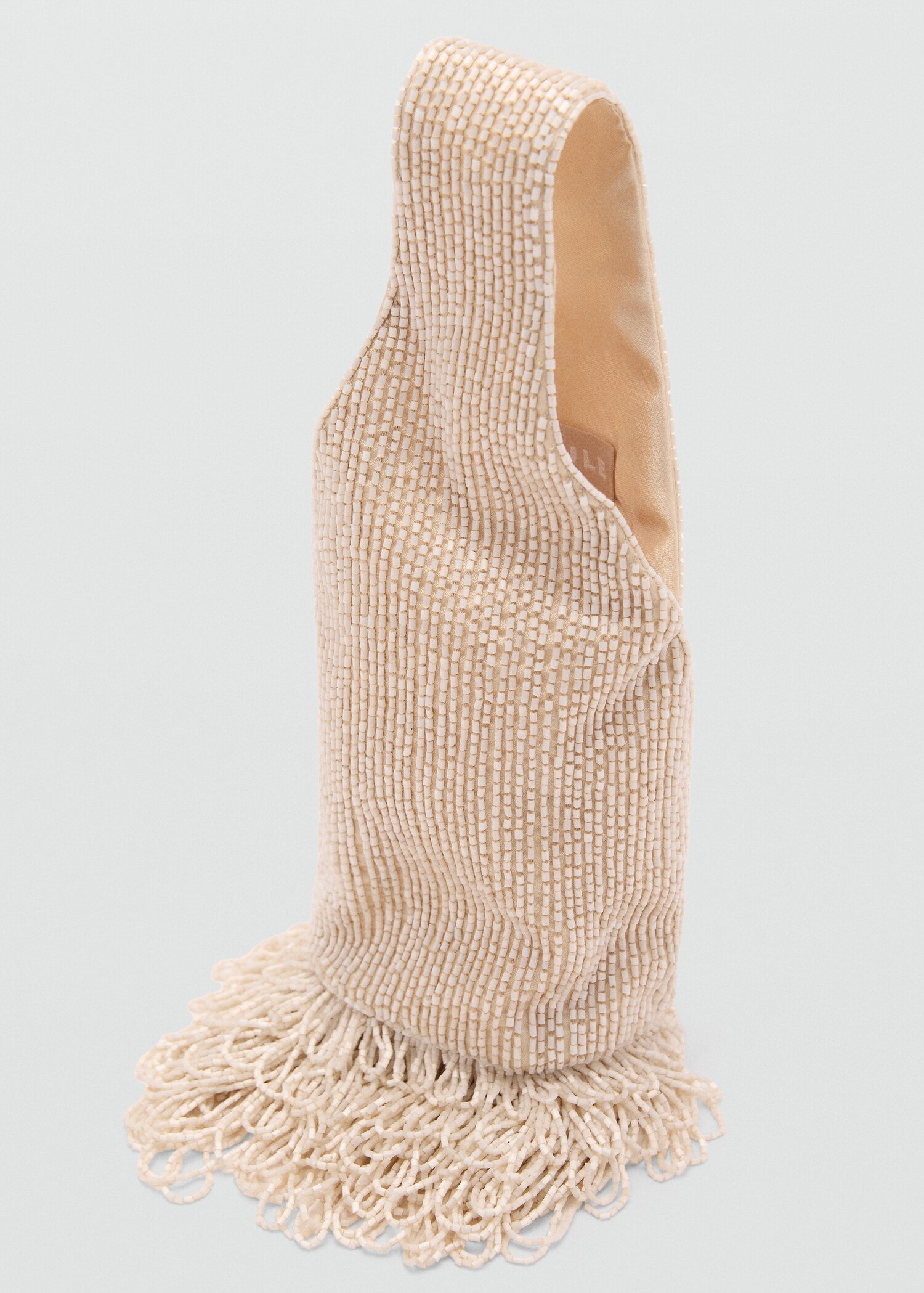 Bossa mà brodada pedreria - Detall de l'article 3