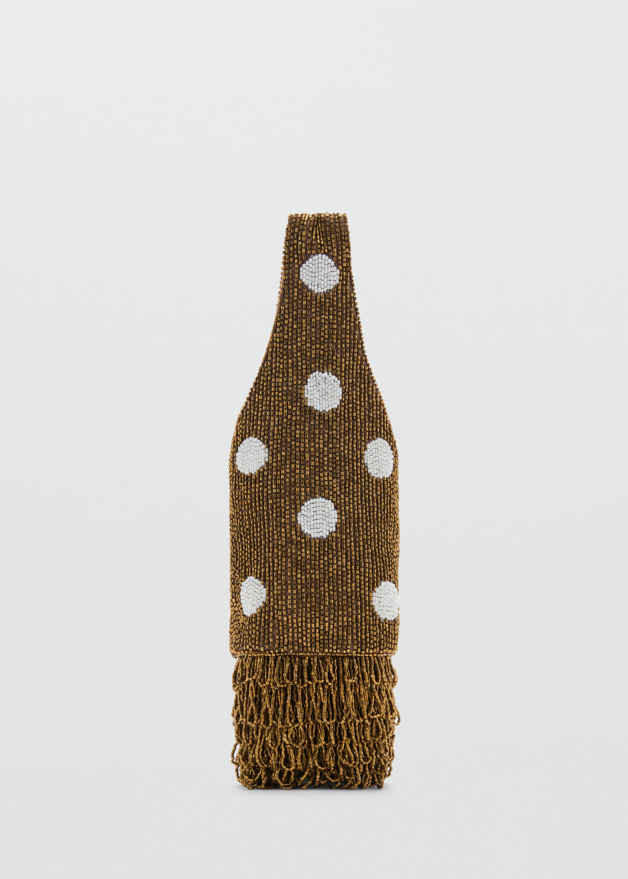 Bossa mà brodada pedreria - Article sense model, Coure. Ref: 87015753-00.