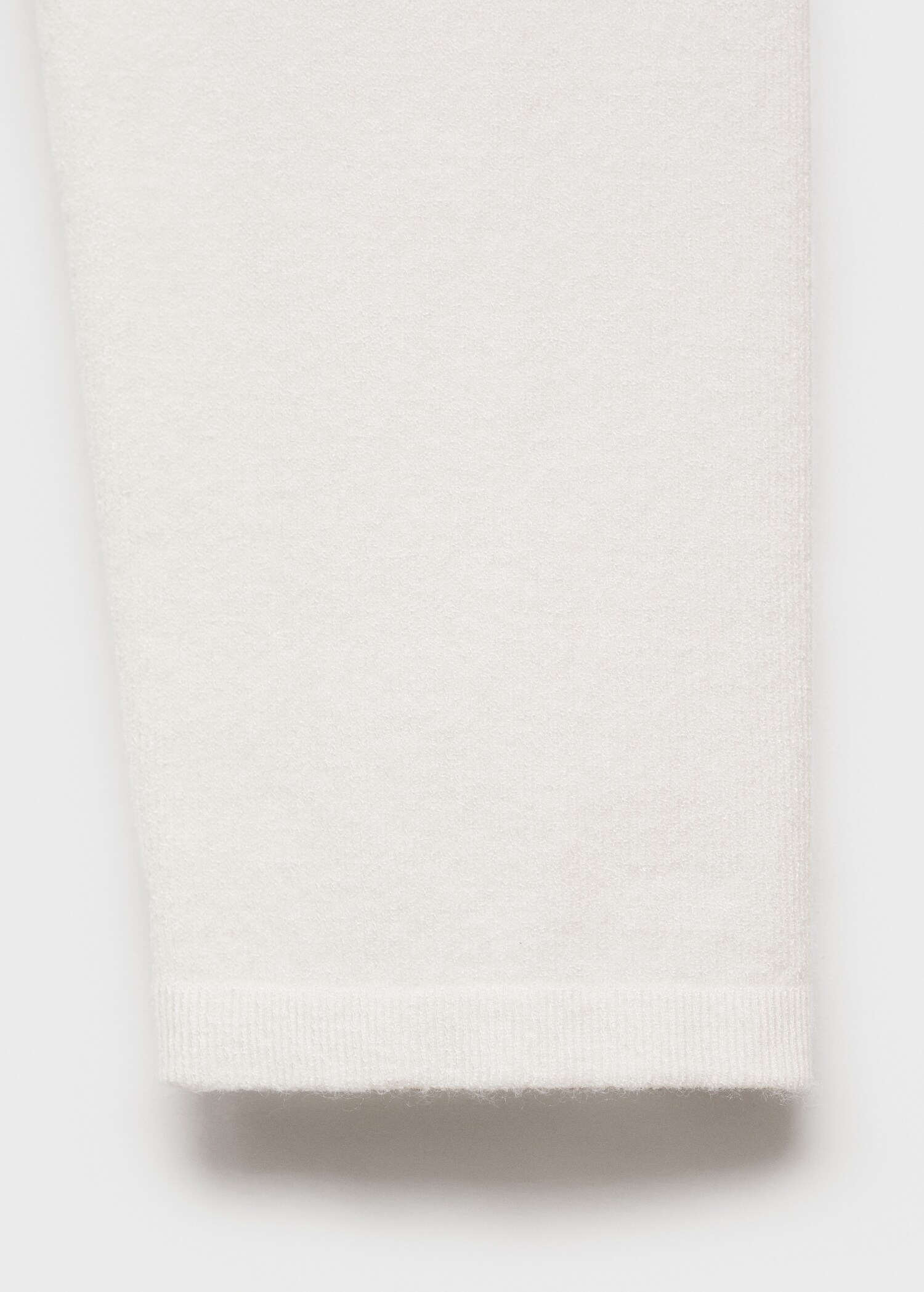 Jersey entallado punto fino - Detalle del artículo 0