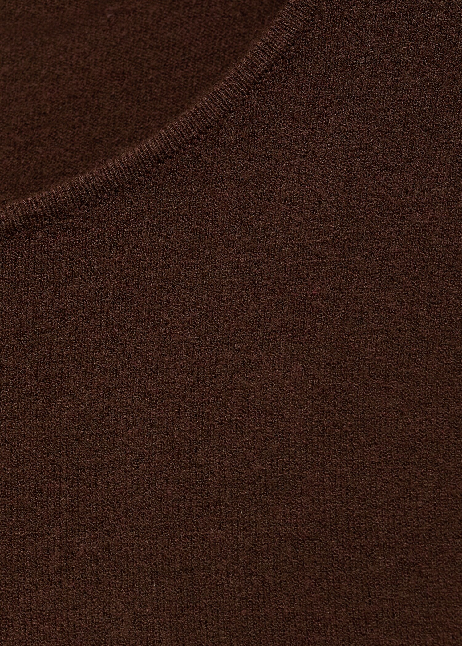 Jersey entallado punto fino - Detalle del artículo 8