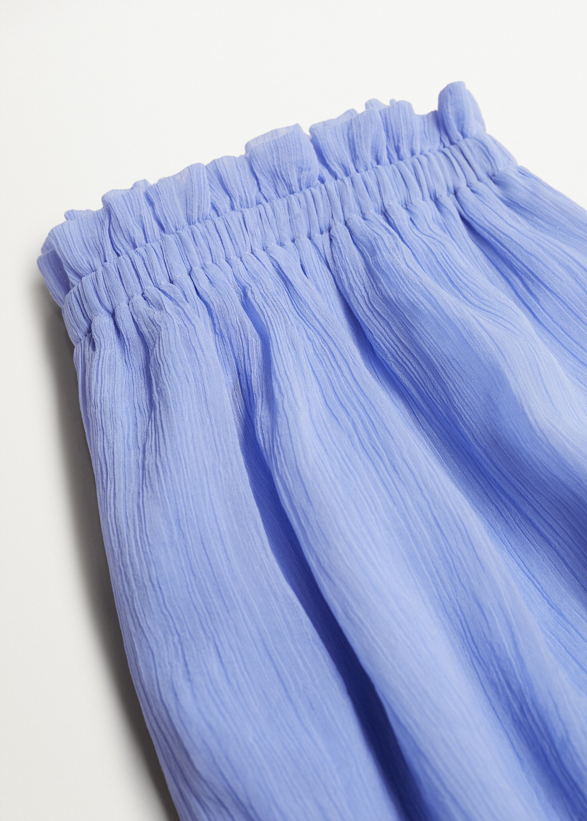 Pantalón fluido - Detalle del artículo 8