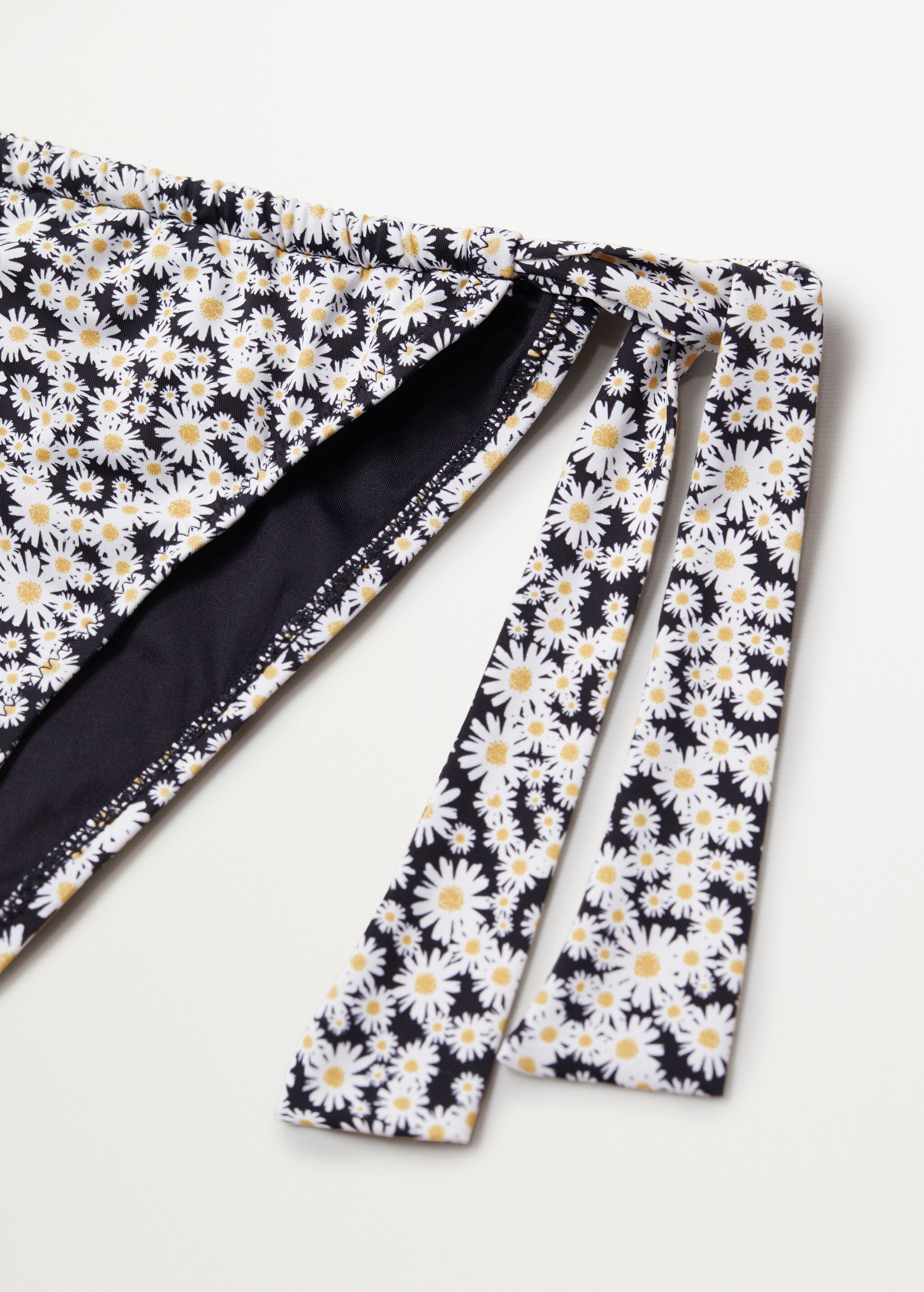 Braguita bikini floral - Detalle del artículo 8