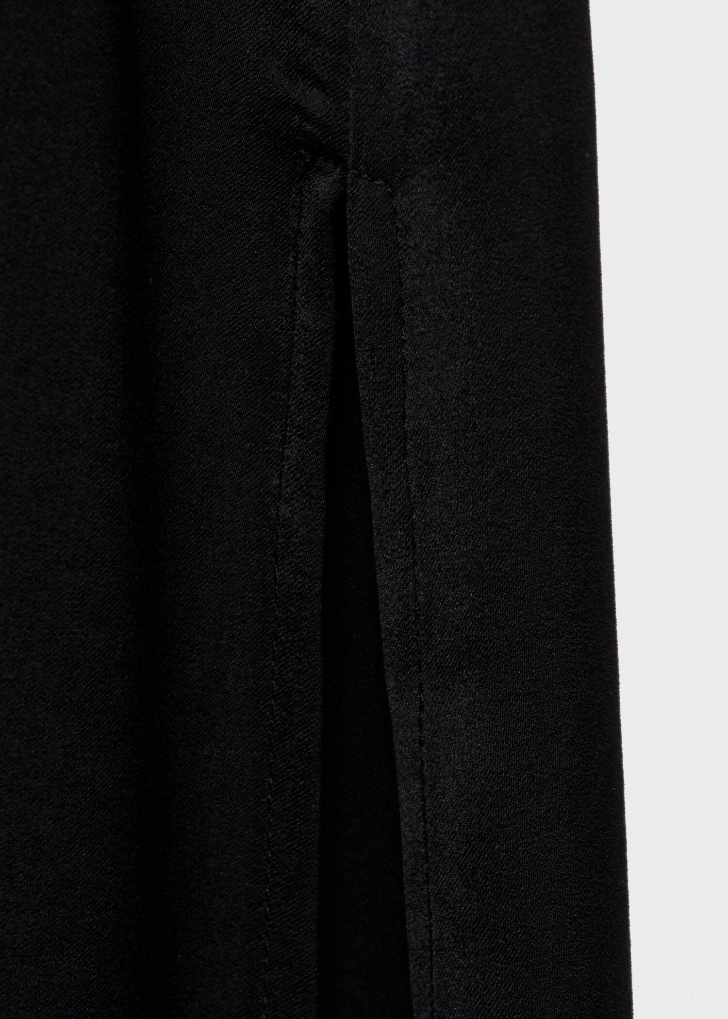 Lång klänning axelband - Detaljer om artikeln 0