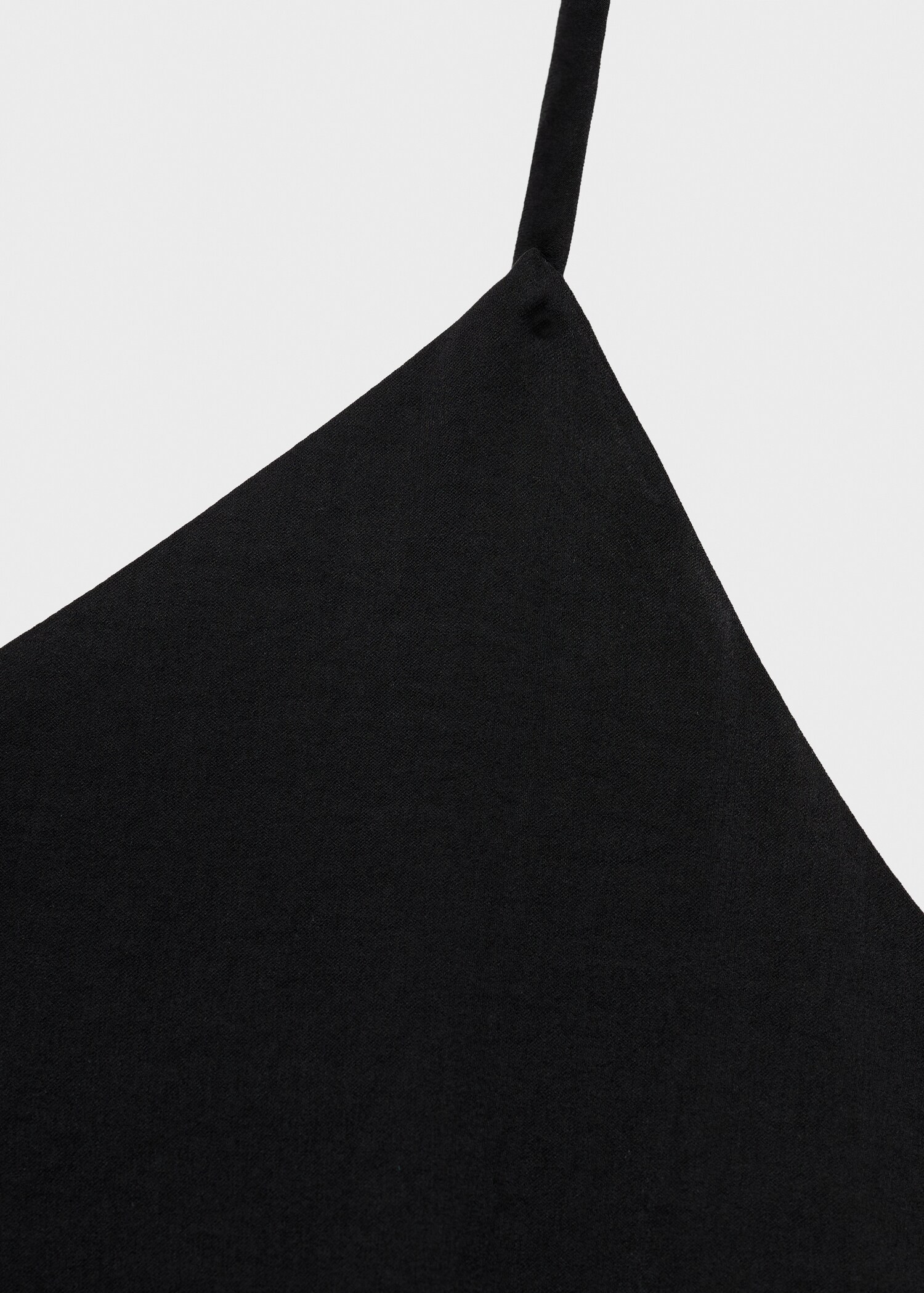 Lång klänning axelband - Detaljer om artikeln 8