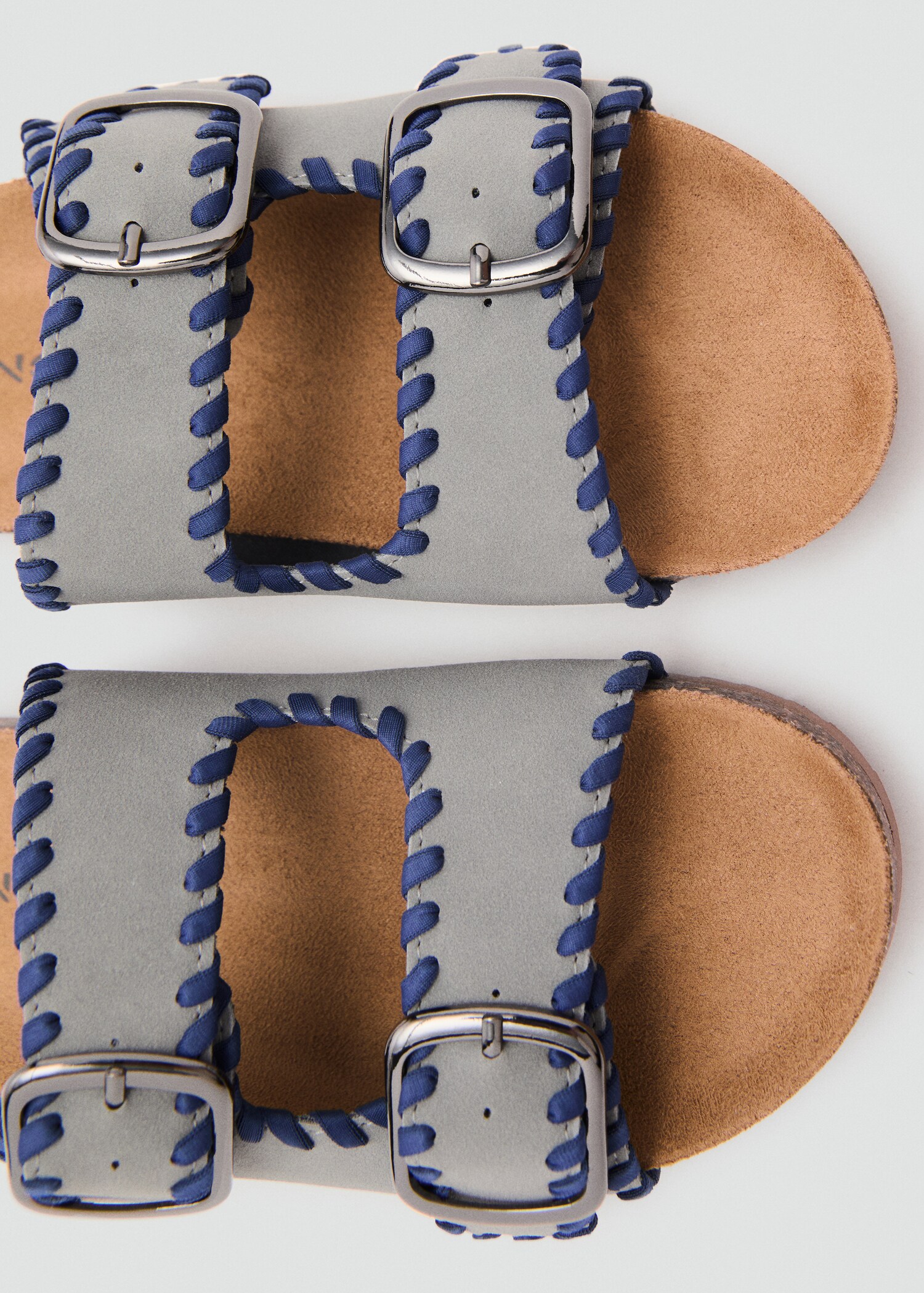 Sandalia hebillas - Detalle del artículo 2