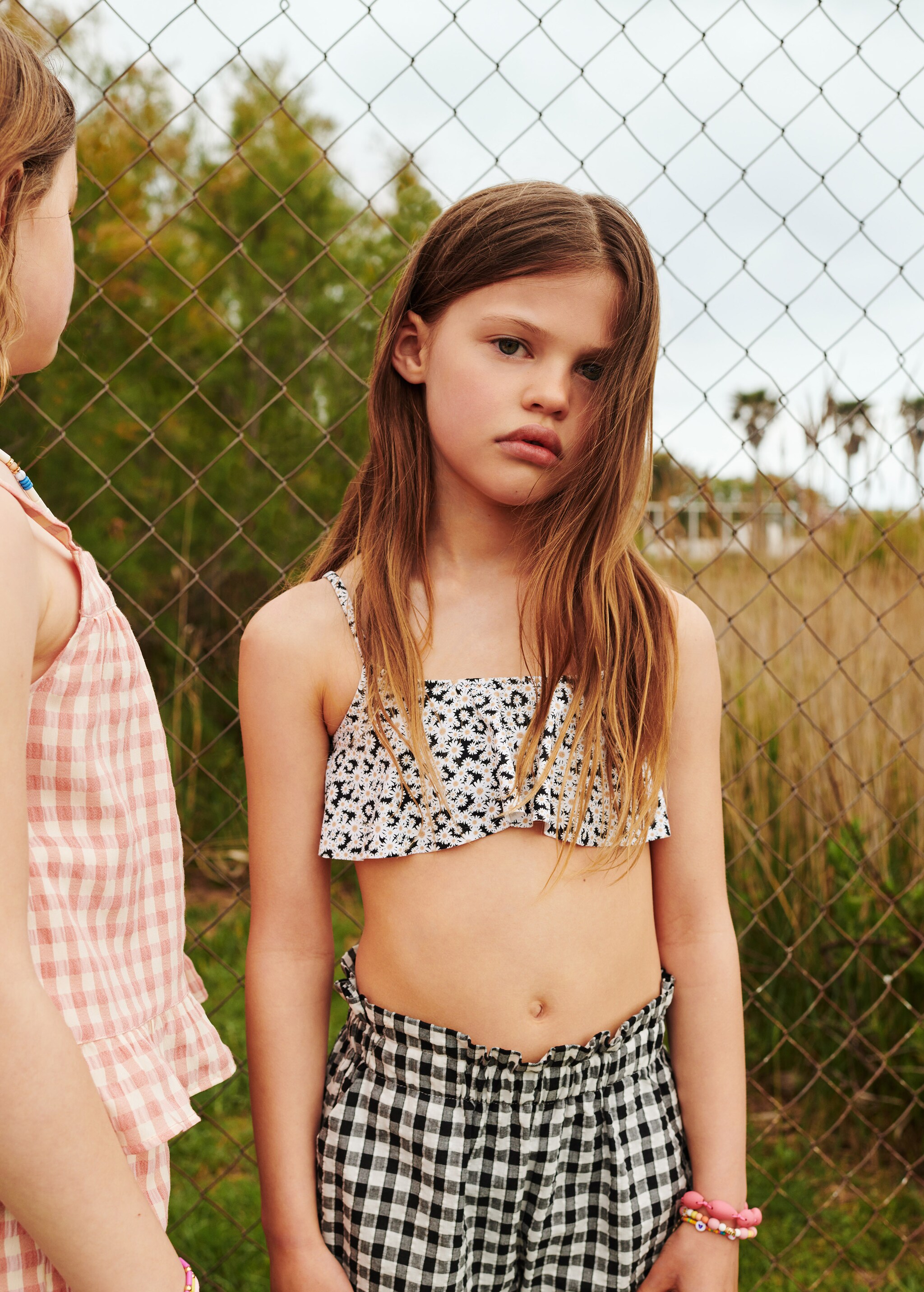 Bikini estampado floral - Detalle del artículo 7