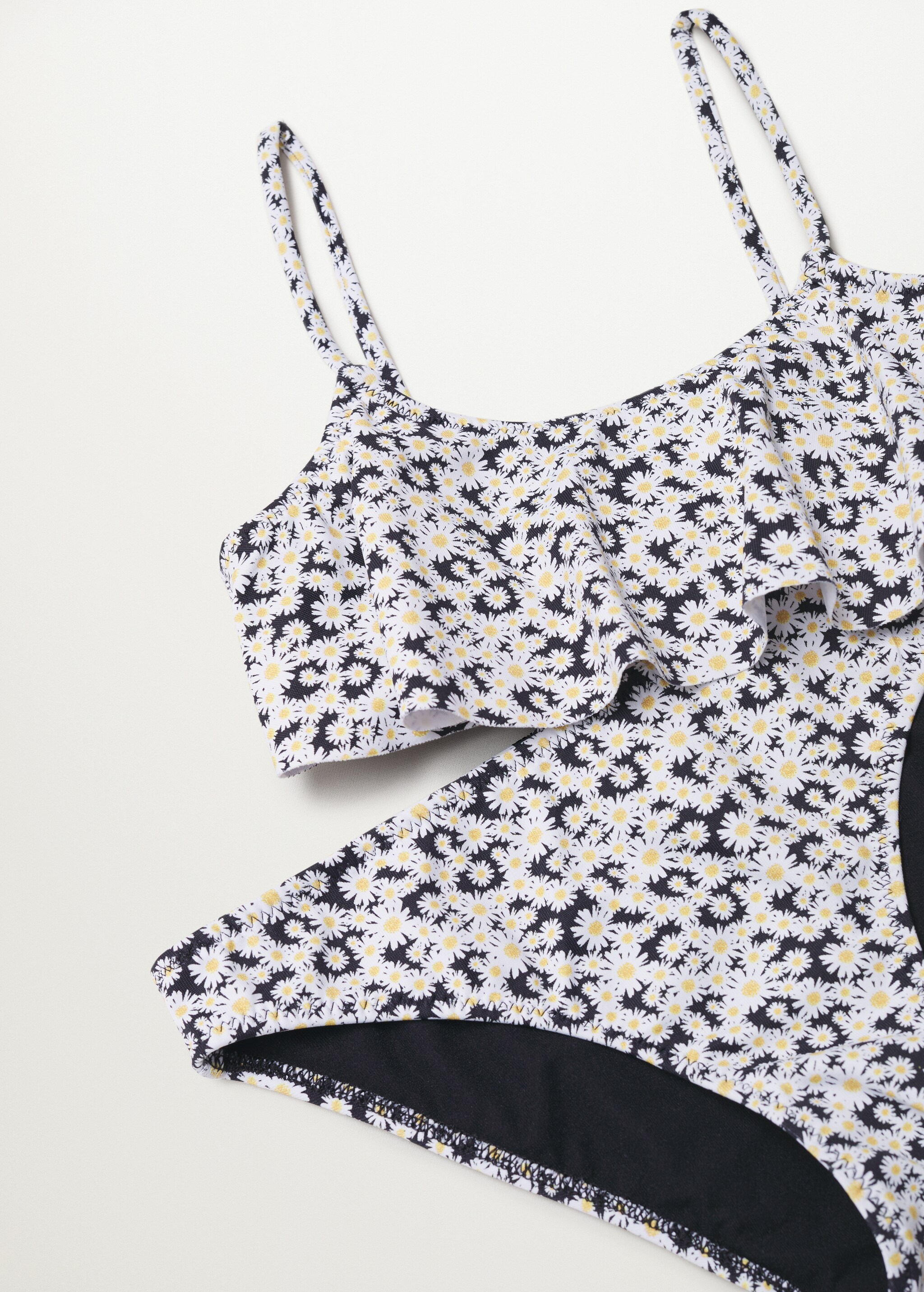 Bikini estampado floral - Detalle del artículo 8