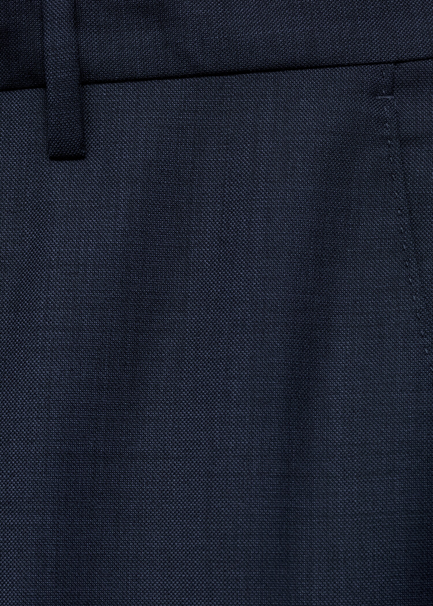 Anzughose Venecia aus 100 % Schurwolle - Detail des Artikels 0