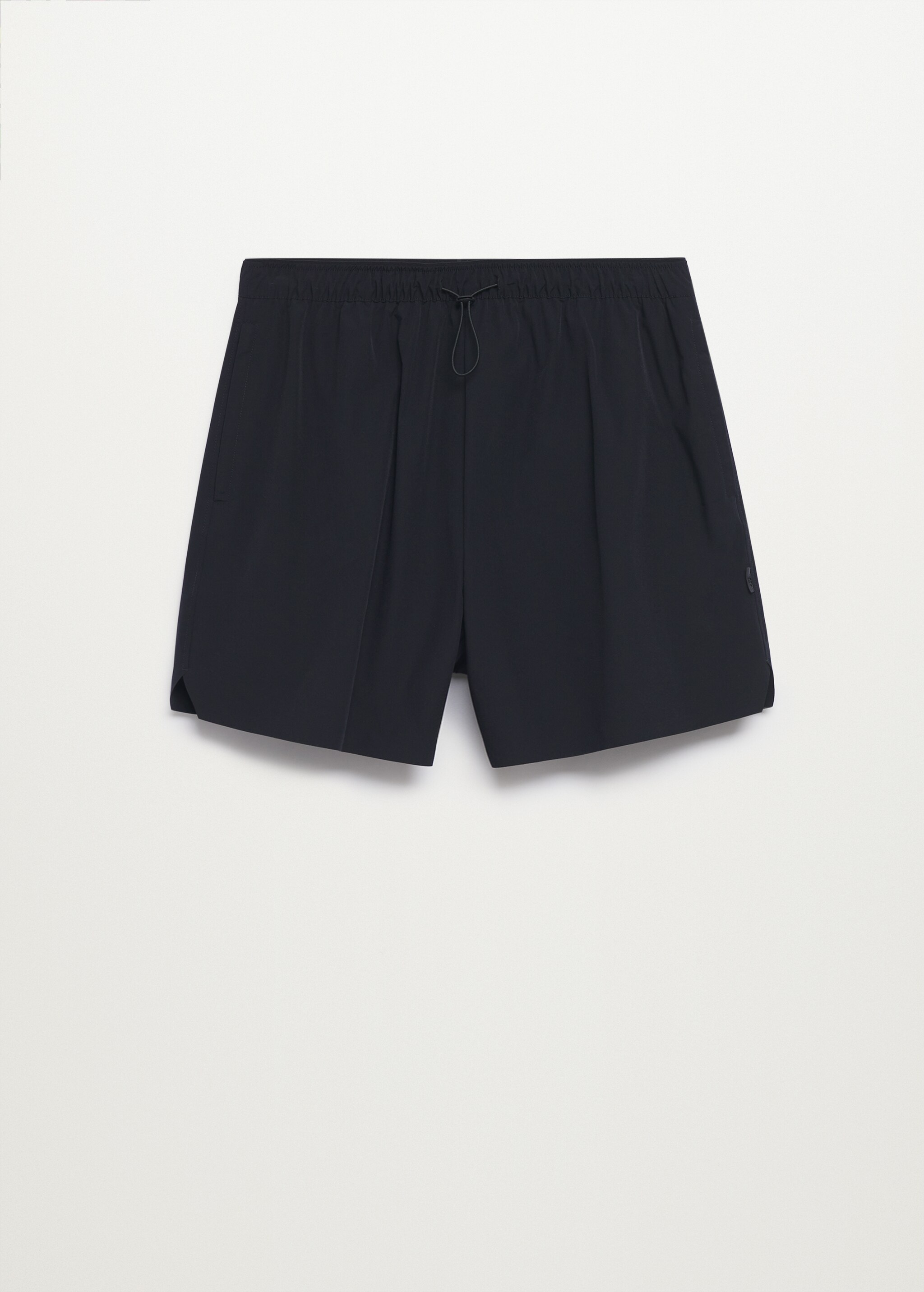 Pantalón corto deportivo técnico - Artículo sin modelo
