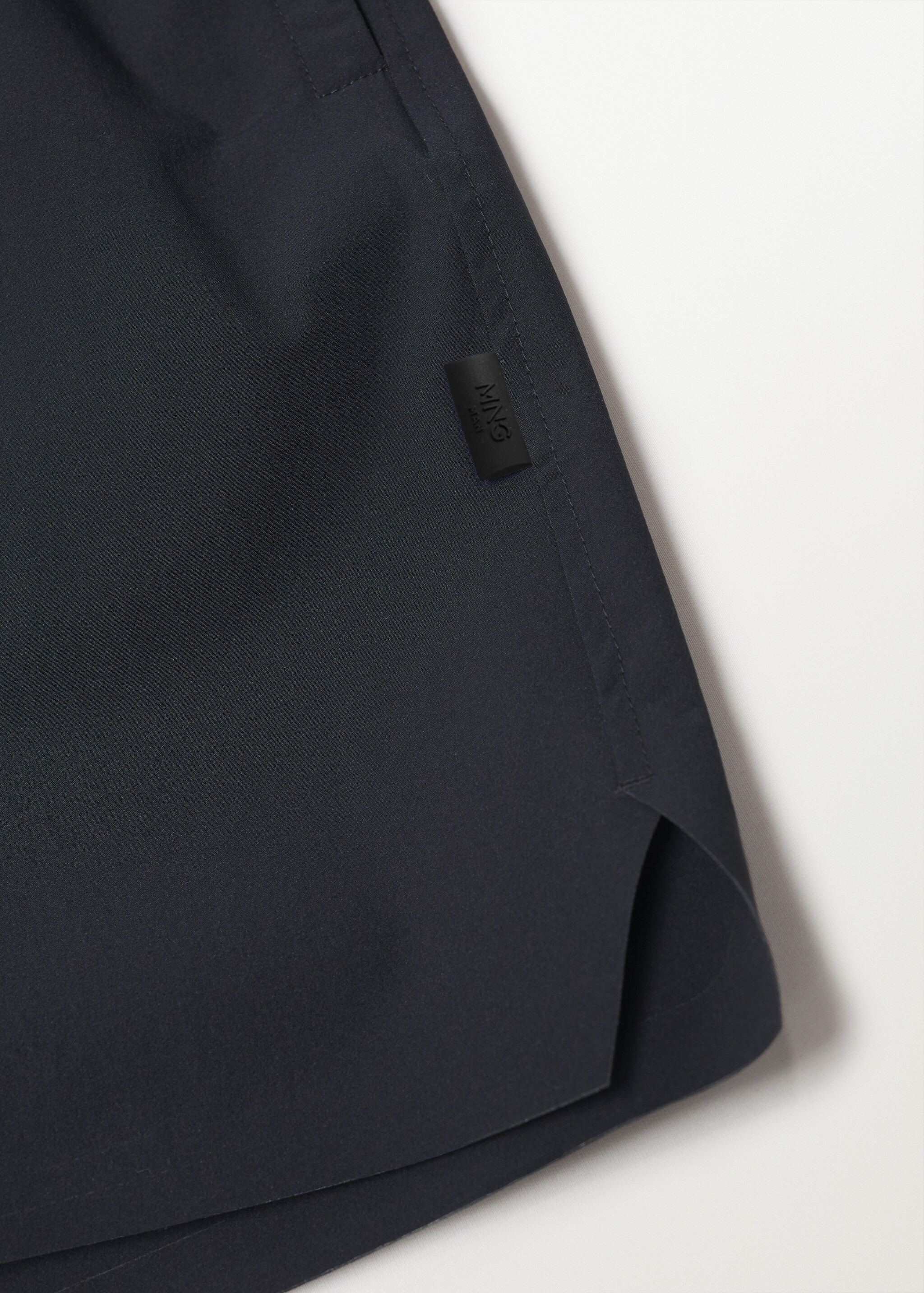 Pantalón corto deportivo técnico - Detalle del artículo 8