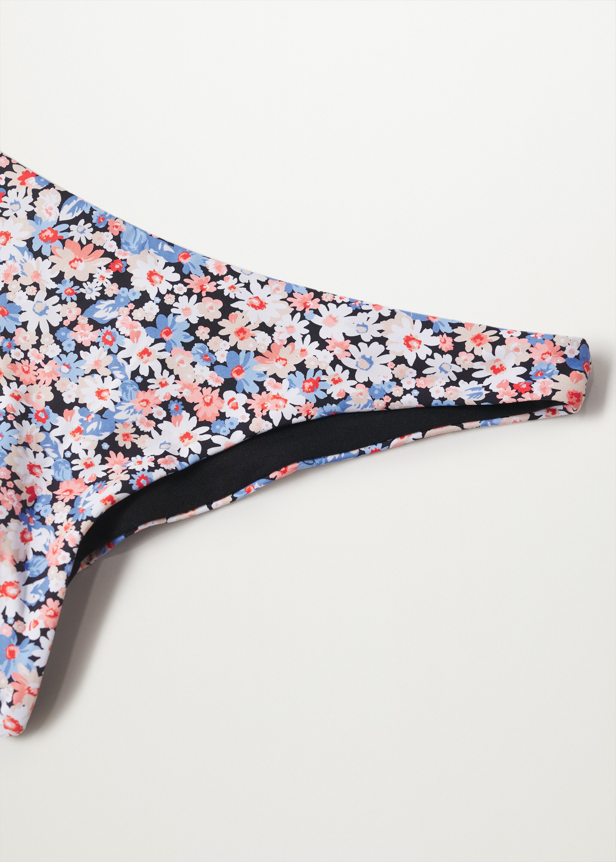 Braguita bikini floral - Detalle del artículo 8