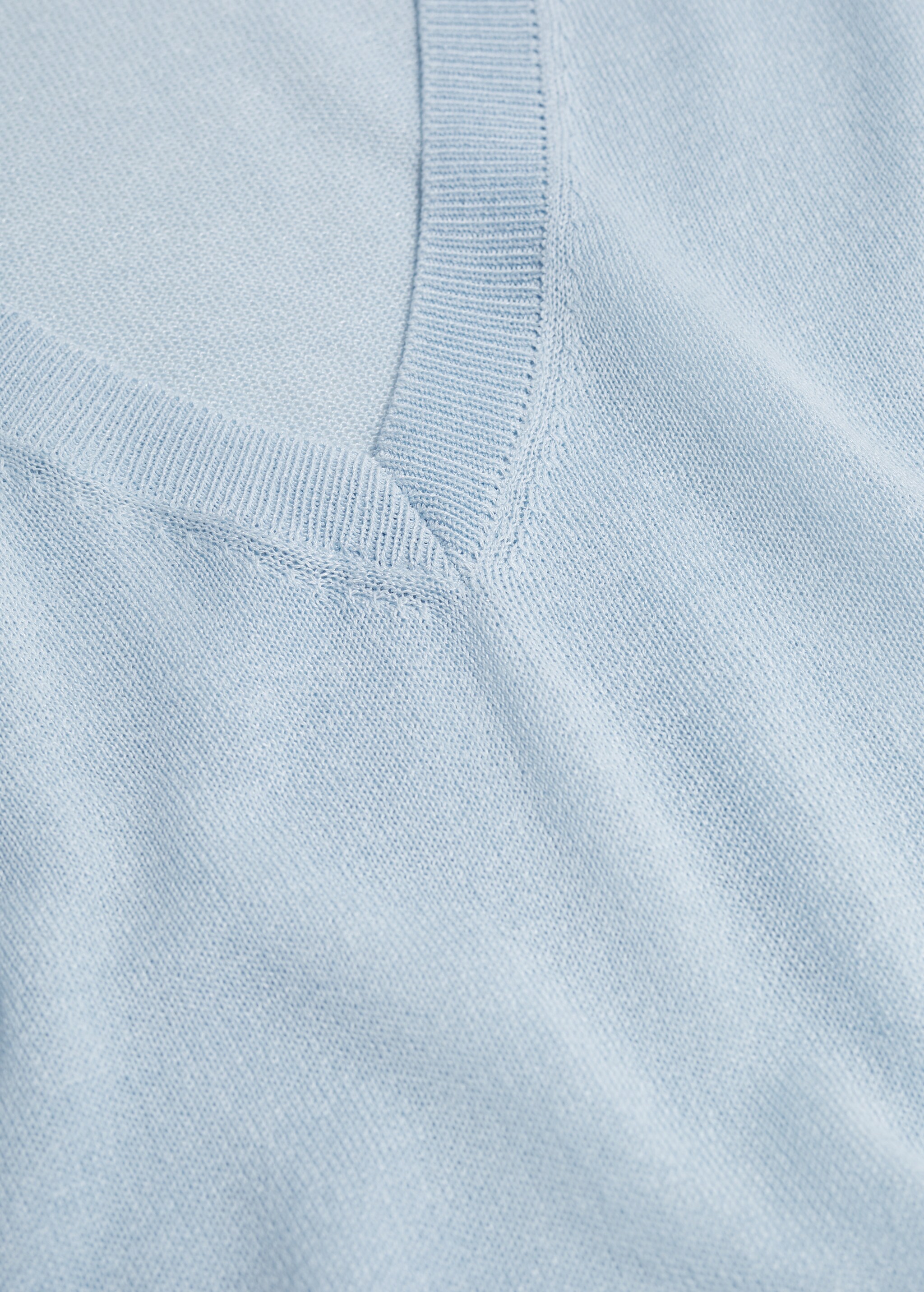 Top punto fruncido lateral - Detalle del artículo 8