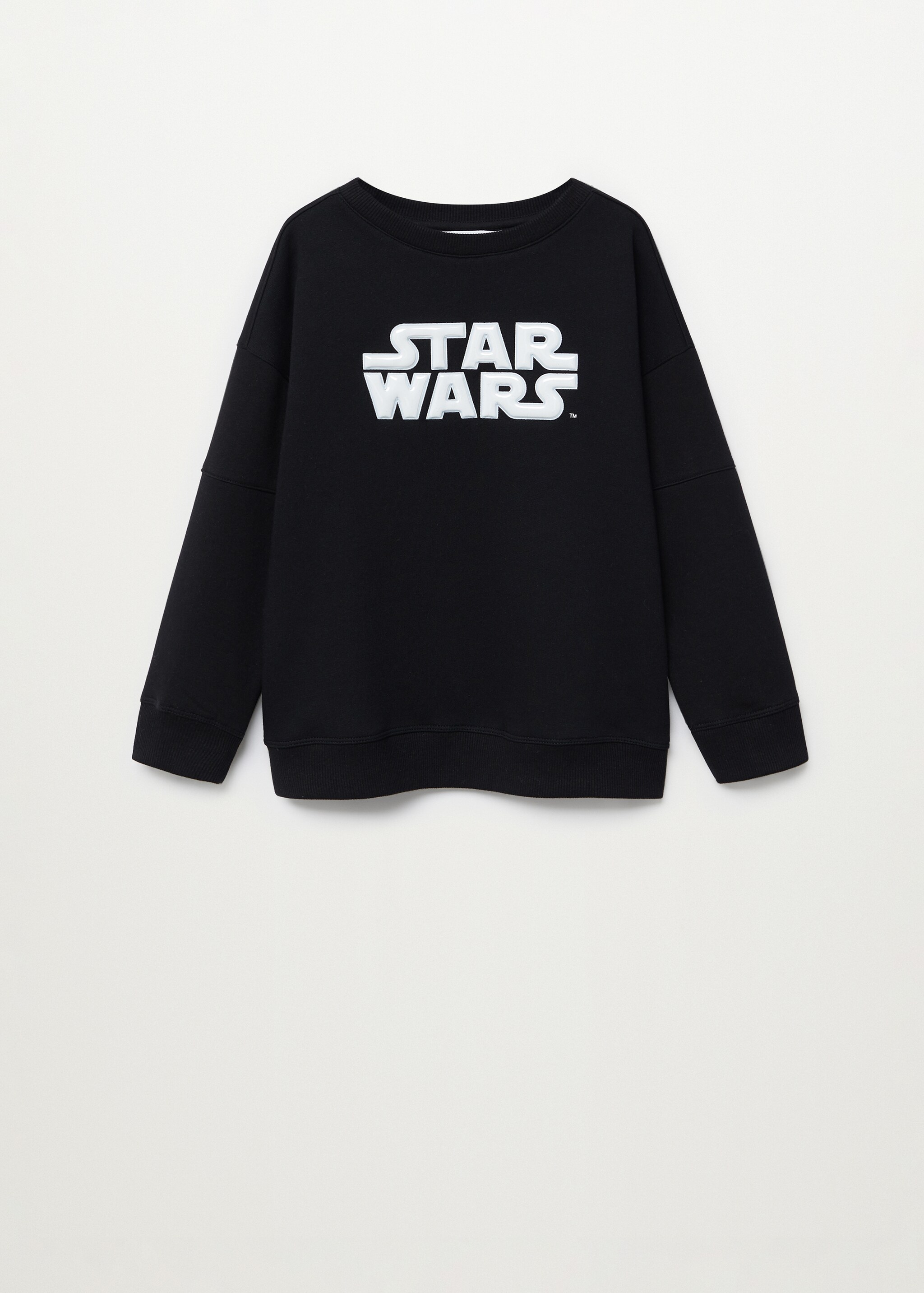 Reliéfní mikina Star Wars - Zboží bez modelu