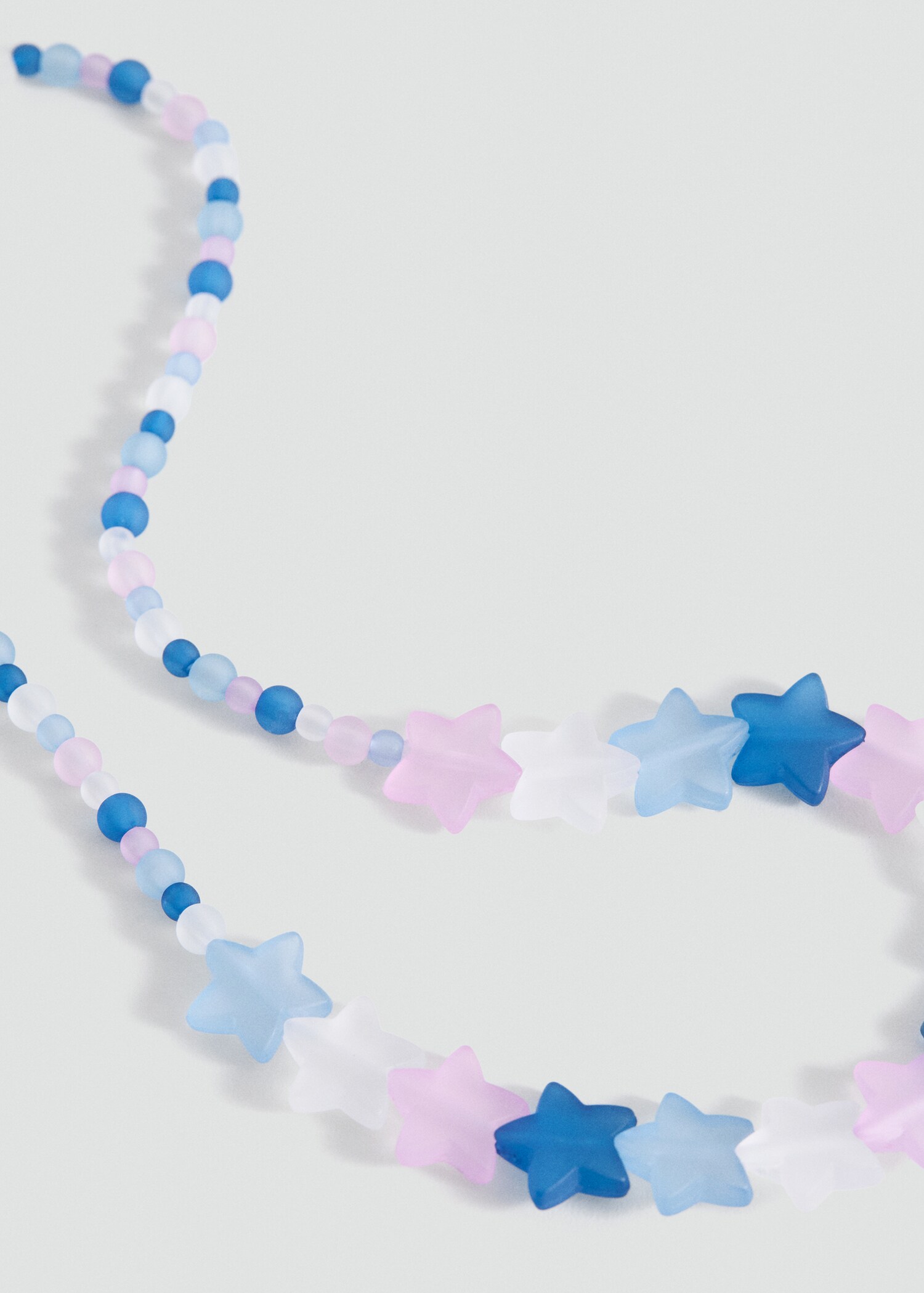 Bracelet and necklace set - Details of the article 1