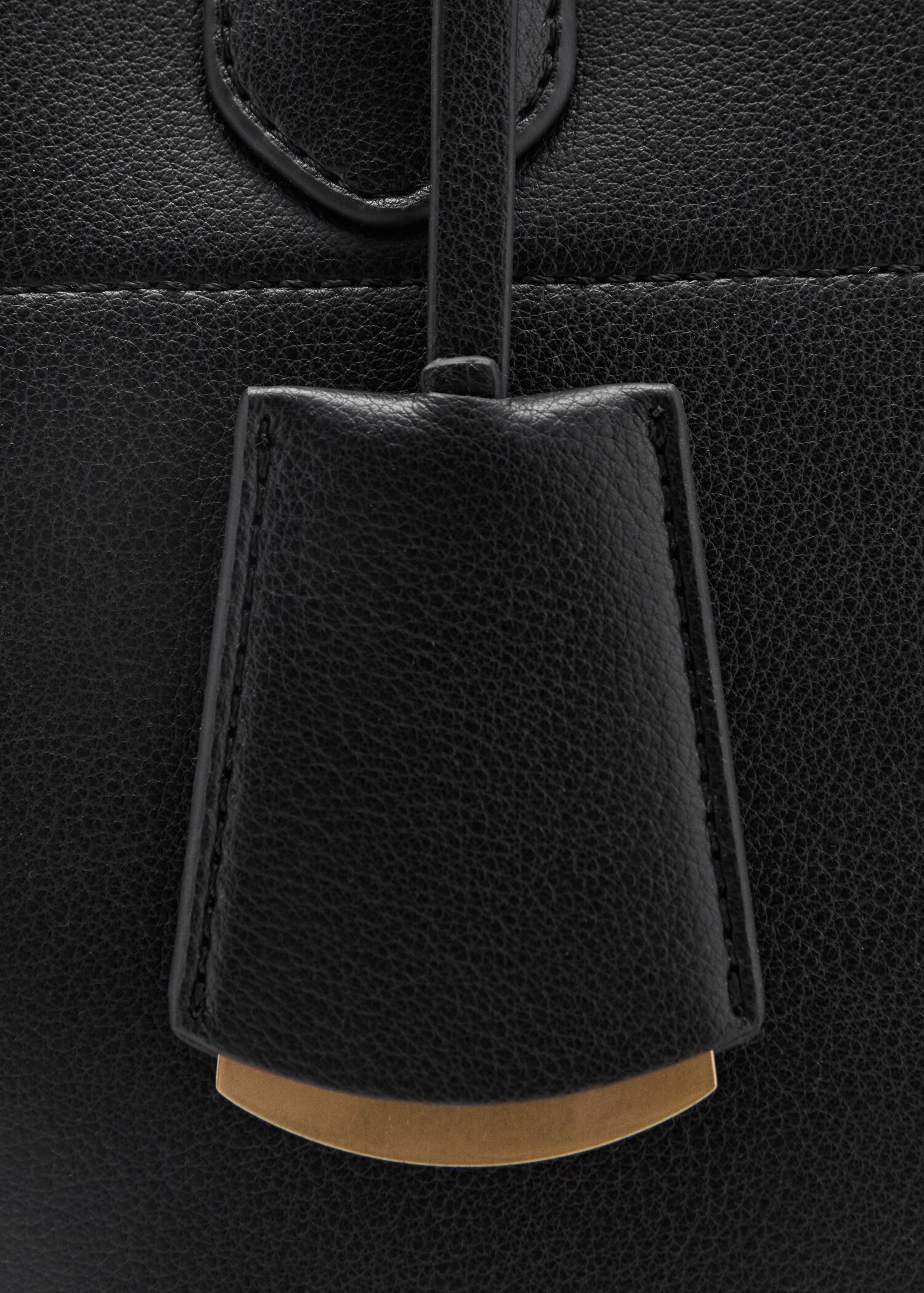 Bolso shopper doble asa - Detalle del artículo 2