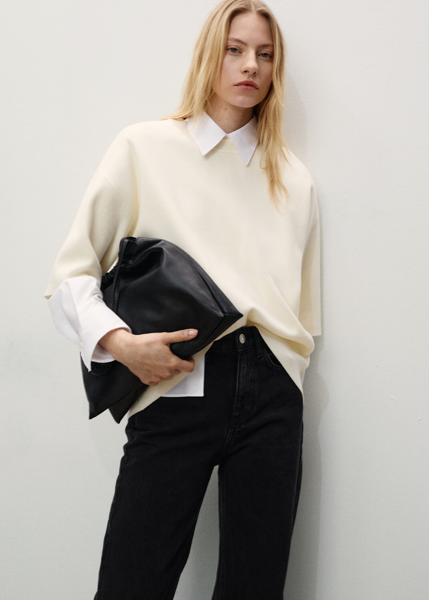 Jean Matilda droit taille normale - Détail de l'article 1