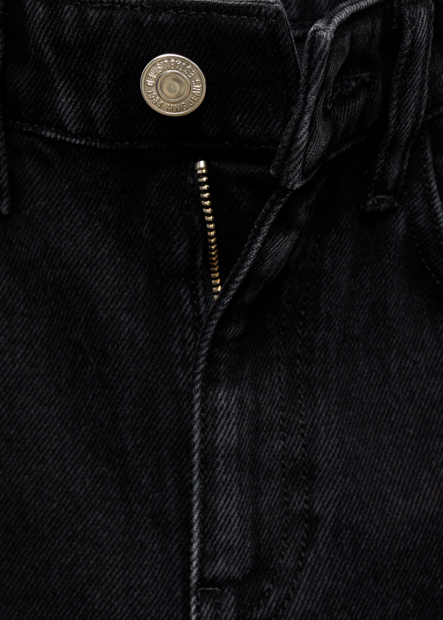 Jean Matilda droit taille normale - Détail de l'article 8