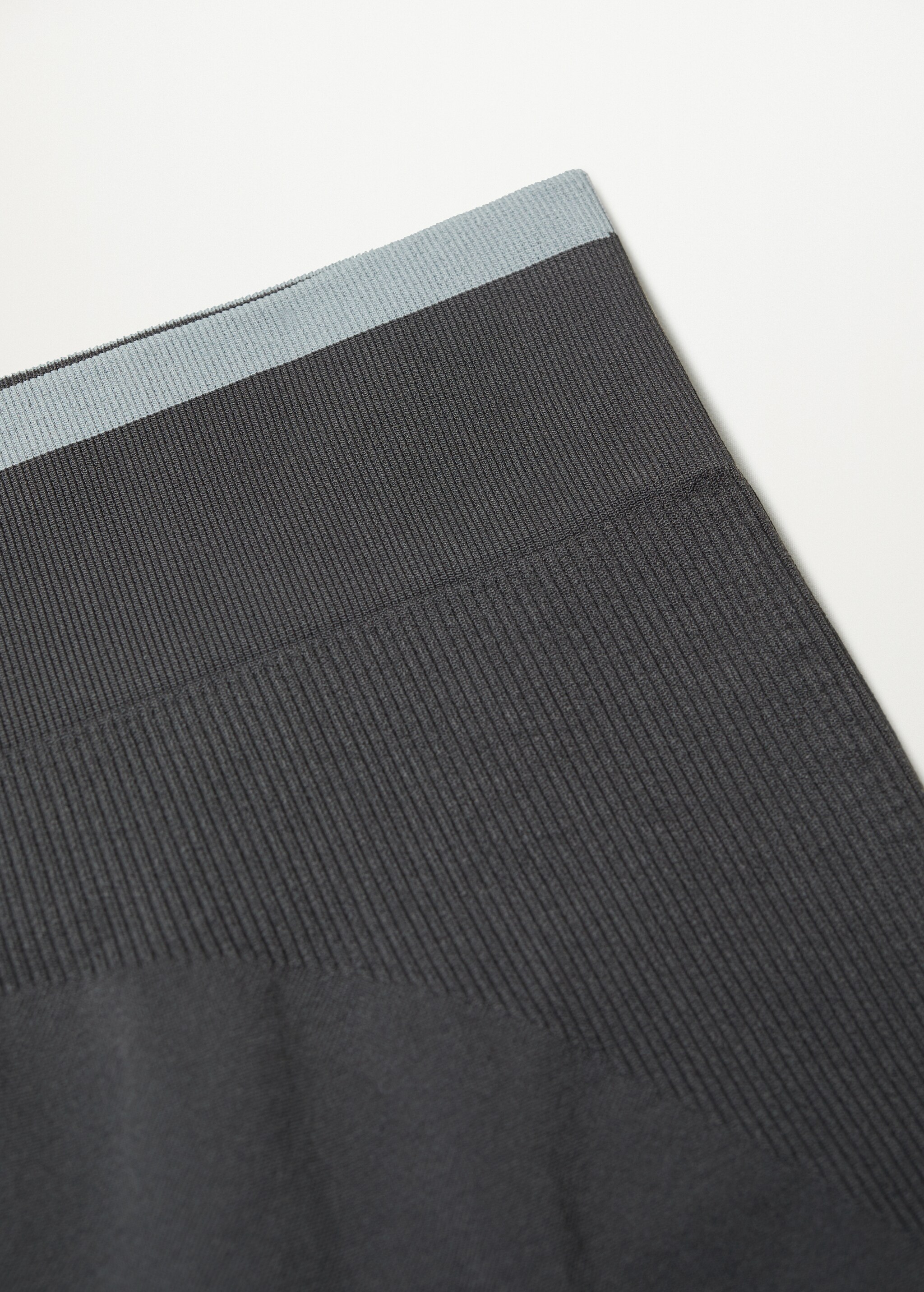 Seamless sporty leggings - Details of the article 8