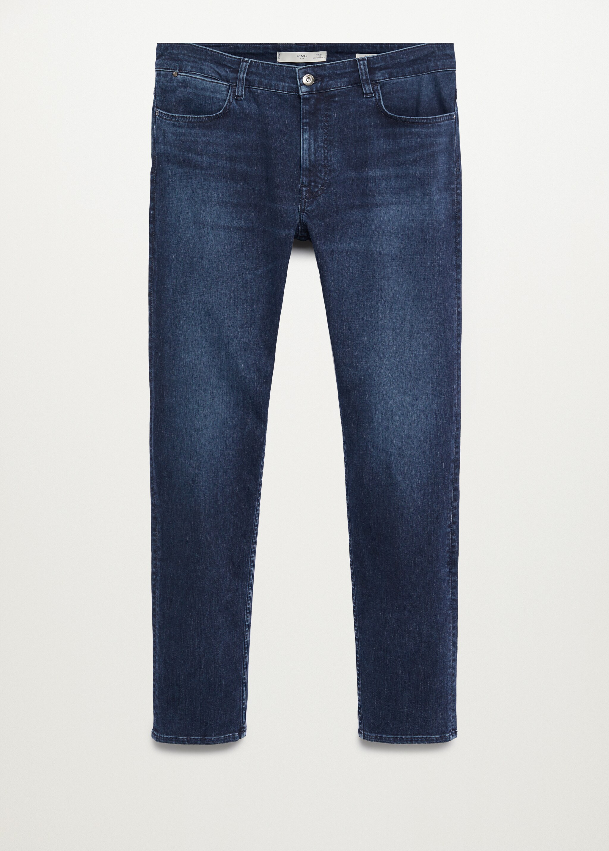 Slim fit Ultra Soft Touch Patrick jeans - Article without model