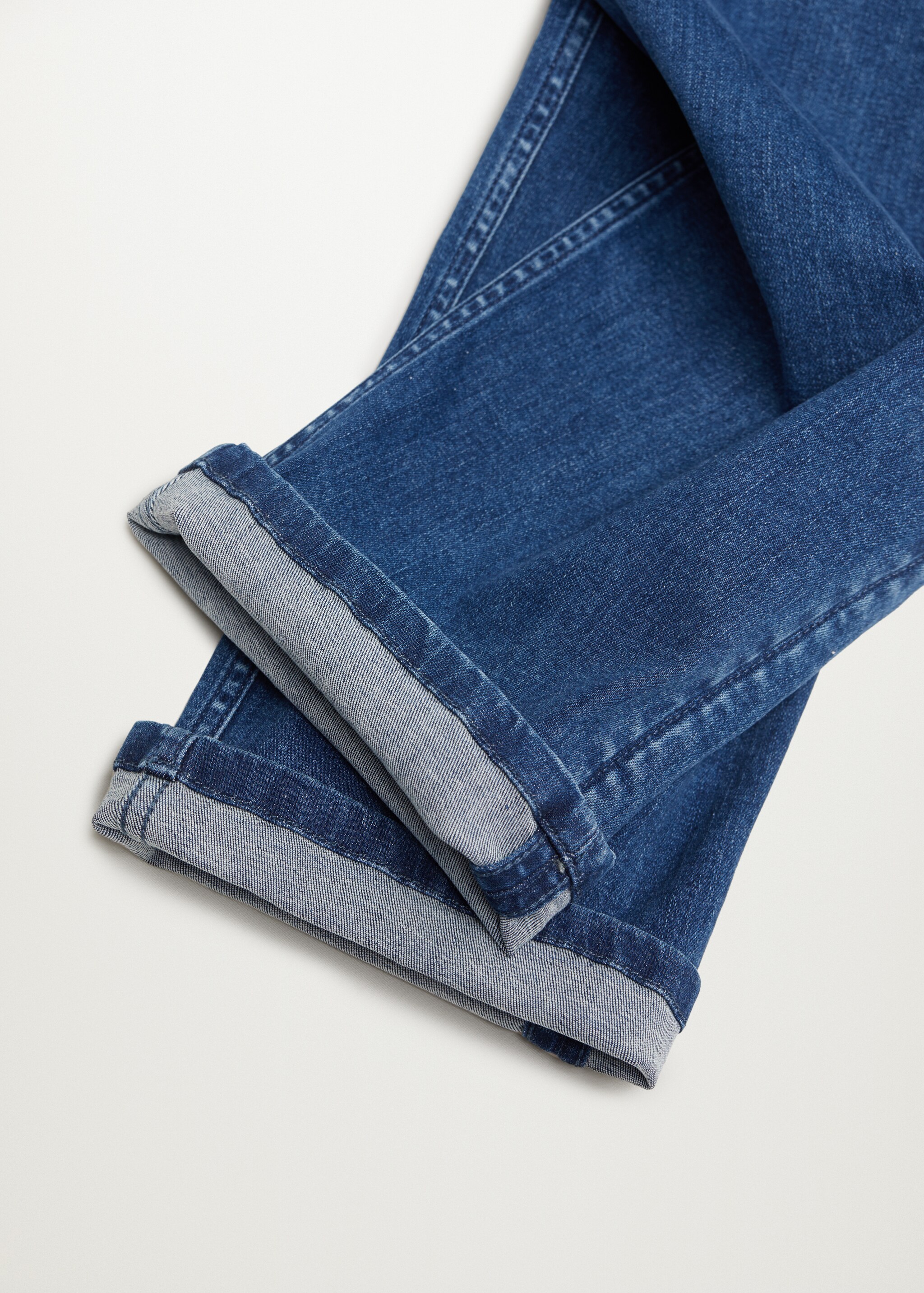 Slim fit Ultra Soft Touch Patrick jeans - Details of the article 8