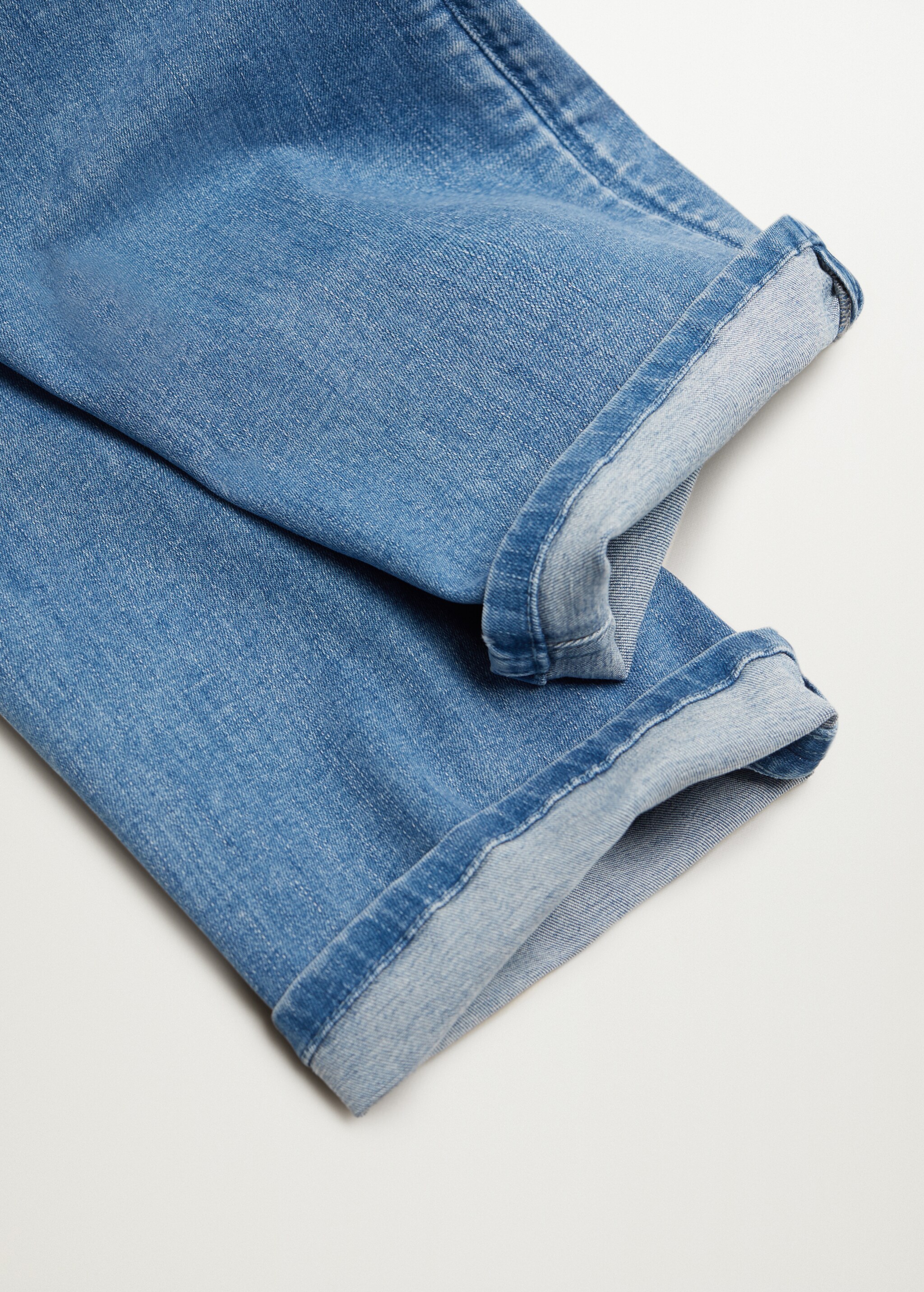 Slim fit Ultra Soft Touch Patrick jeans - Details of the article 7