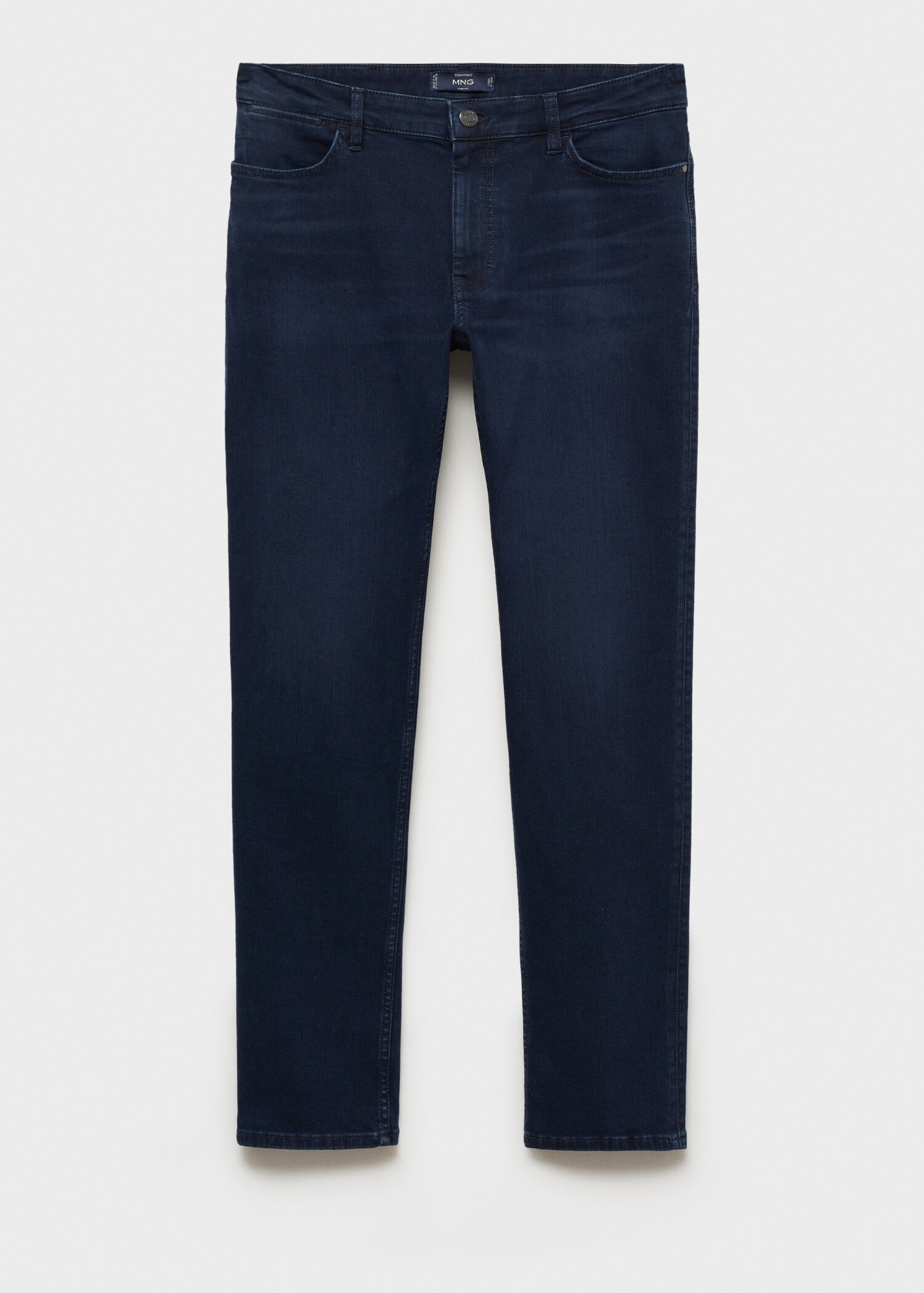 Slim fit Ultra Soft Touch Patrick jeans - Article without model