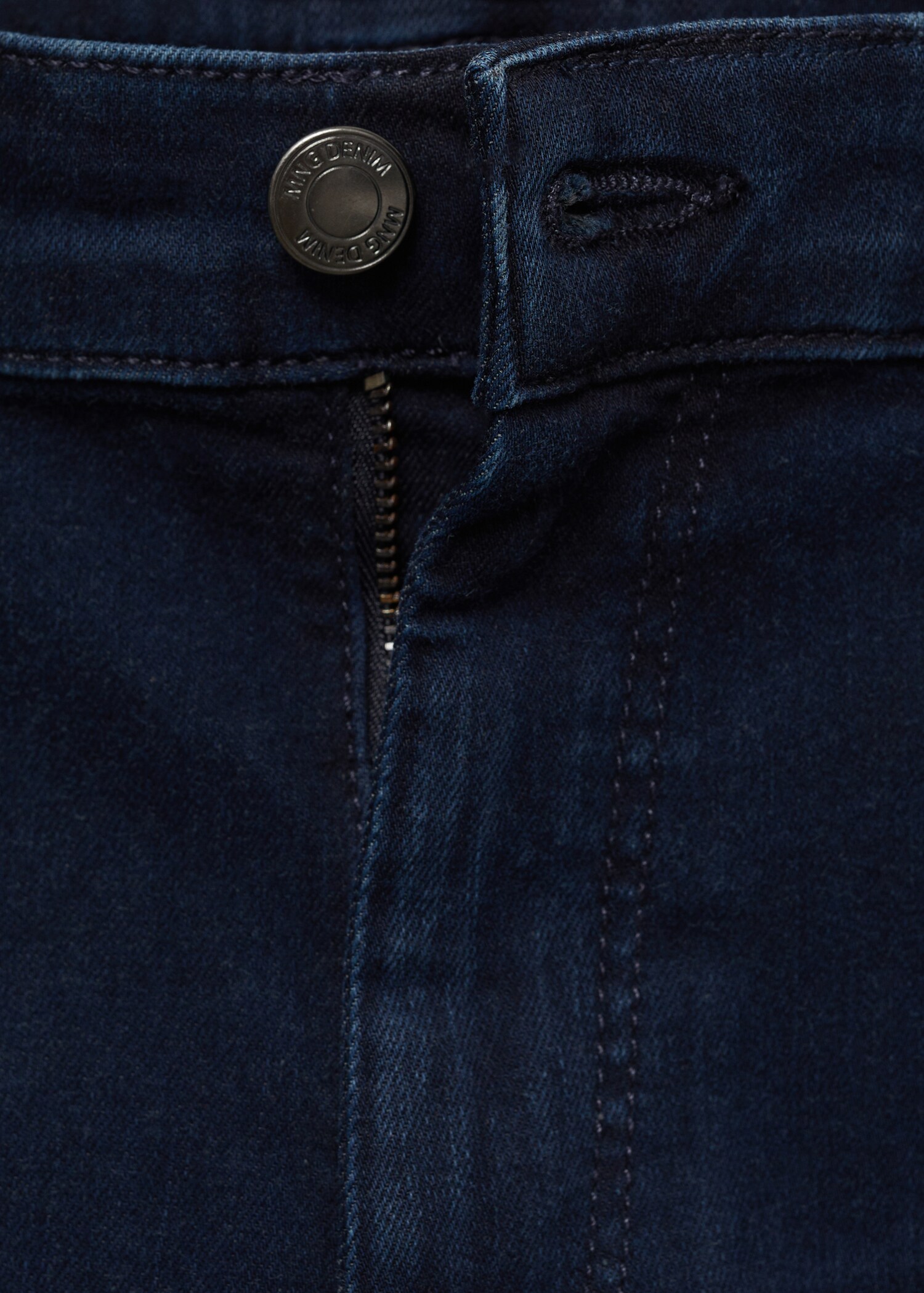 Slim fit Ultra Soft Touch Patrick jeans - Details of the article 8