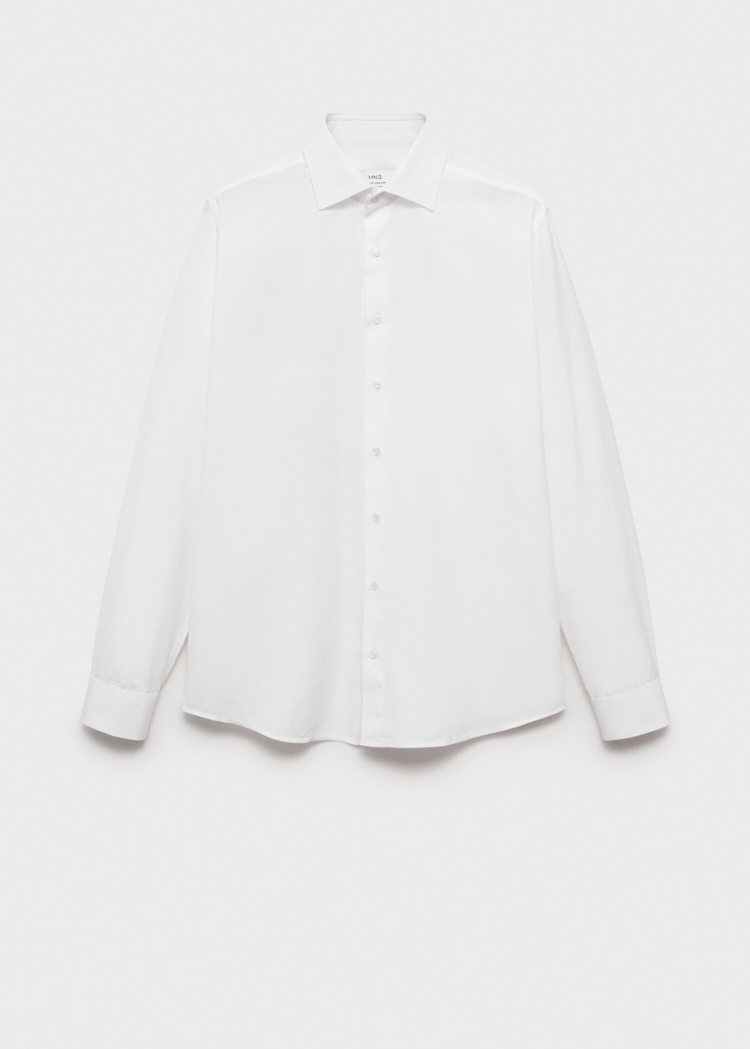 Košile .-- italia - Zboží bez modelu