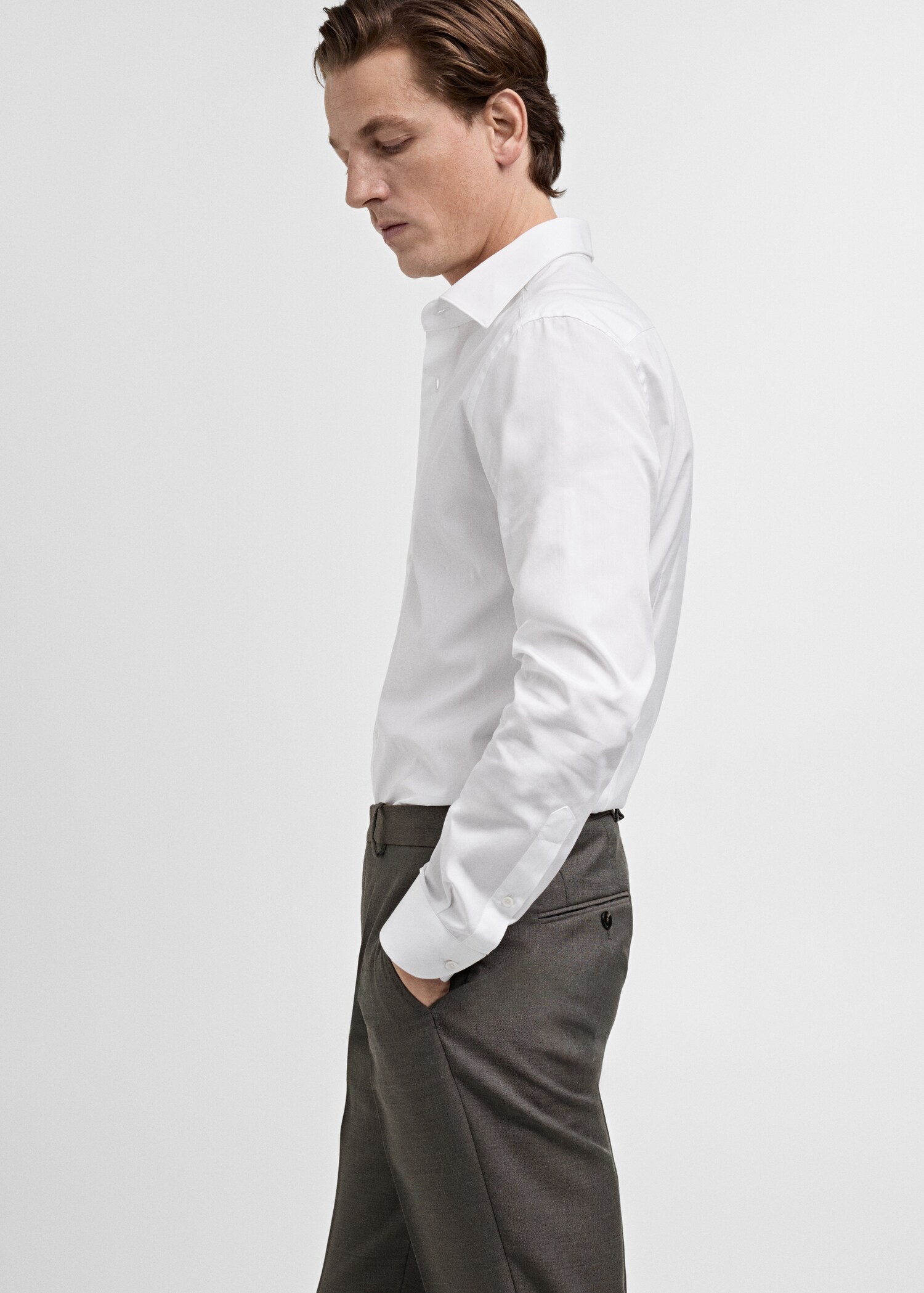 Košile .-- italia - Detail zboží 2