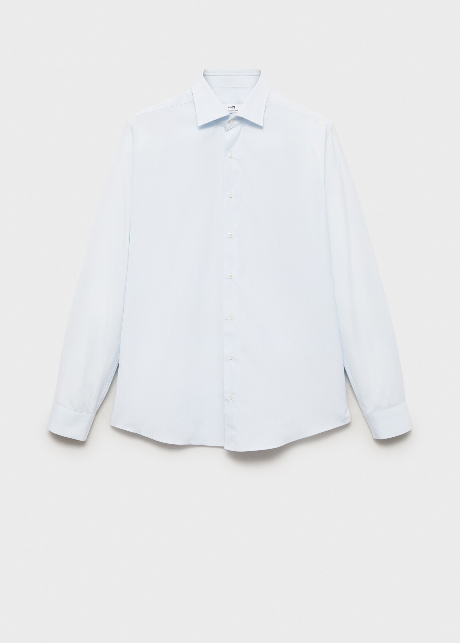 Shirt italia - Article without model