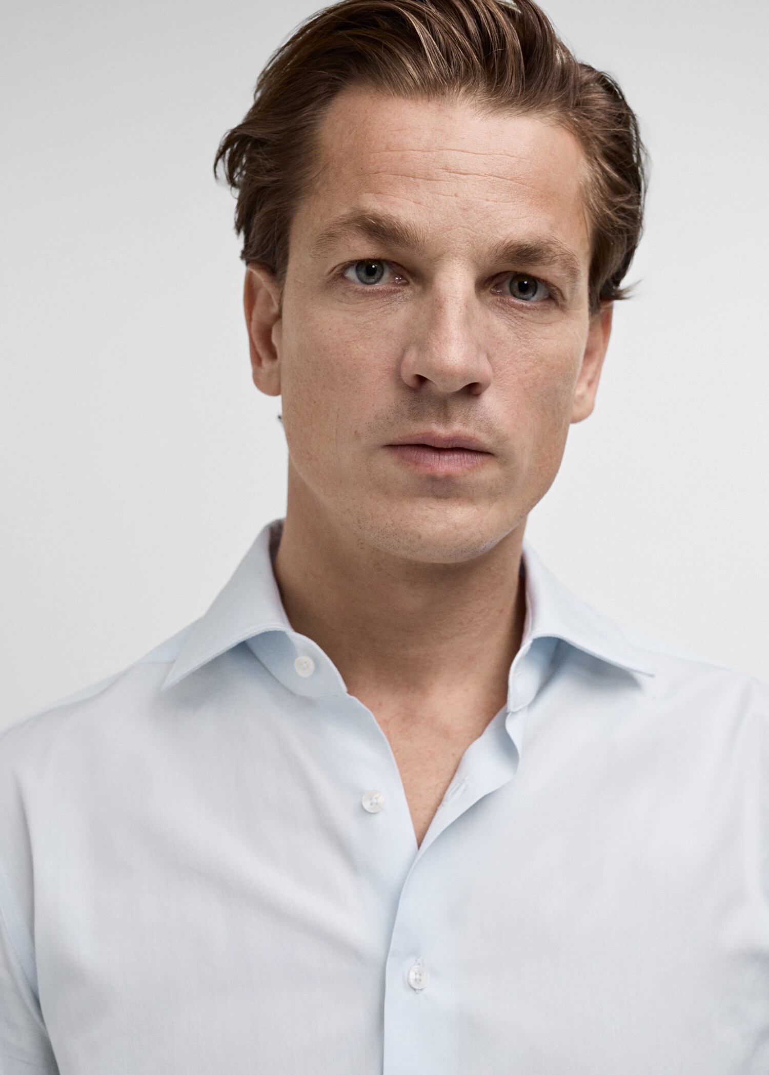 Shirt italia - Details of the article 1