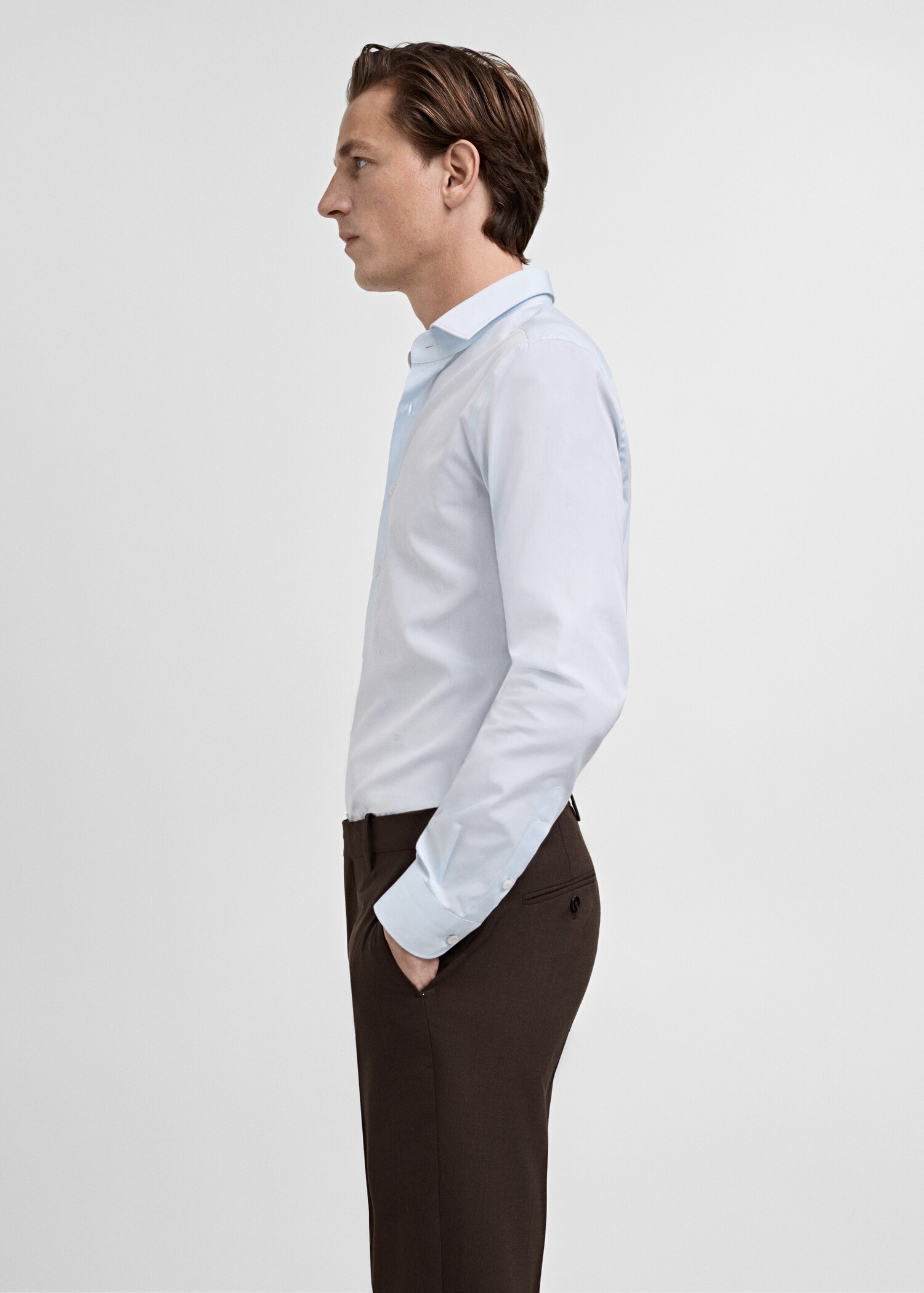 Shirt italia - Details of the article 2