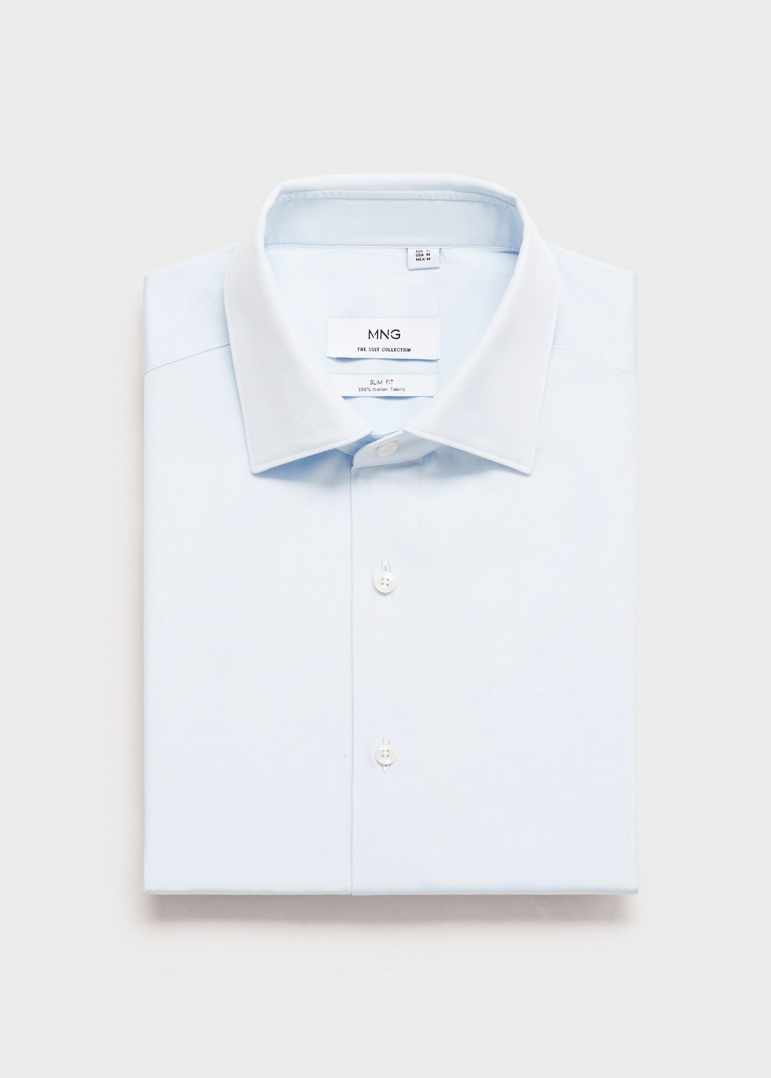 Shirt italia - Details of the article 8