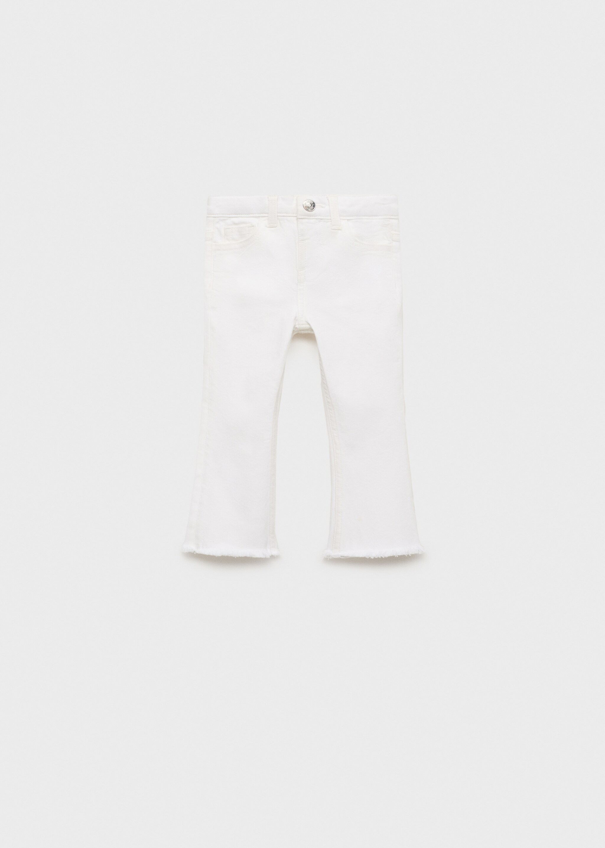 Texans flare vora desfilada - Article sense model, Blanc. Ref: 87020620-00.