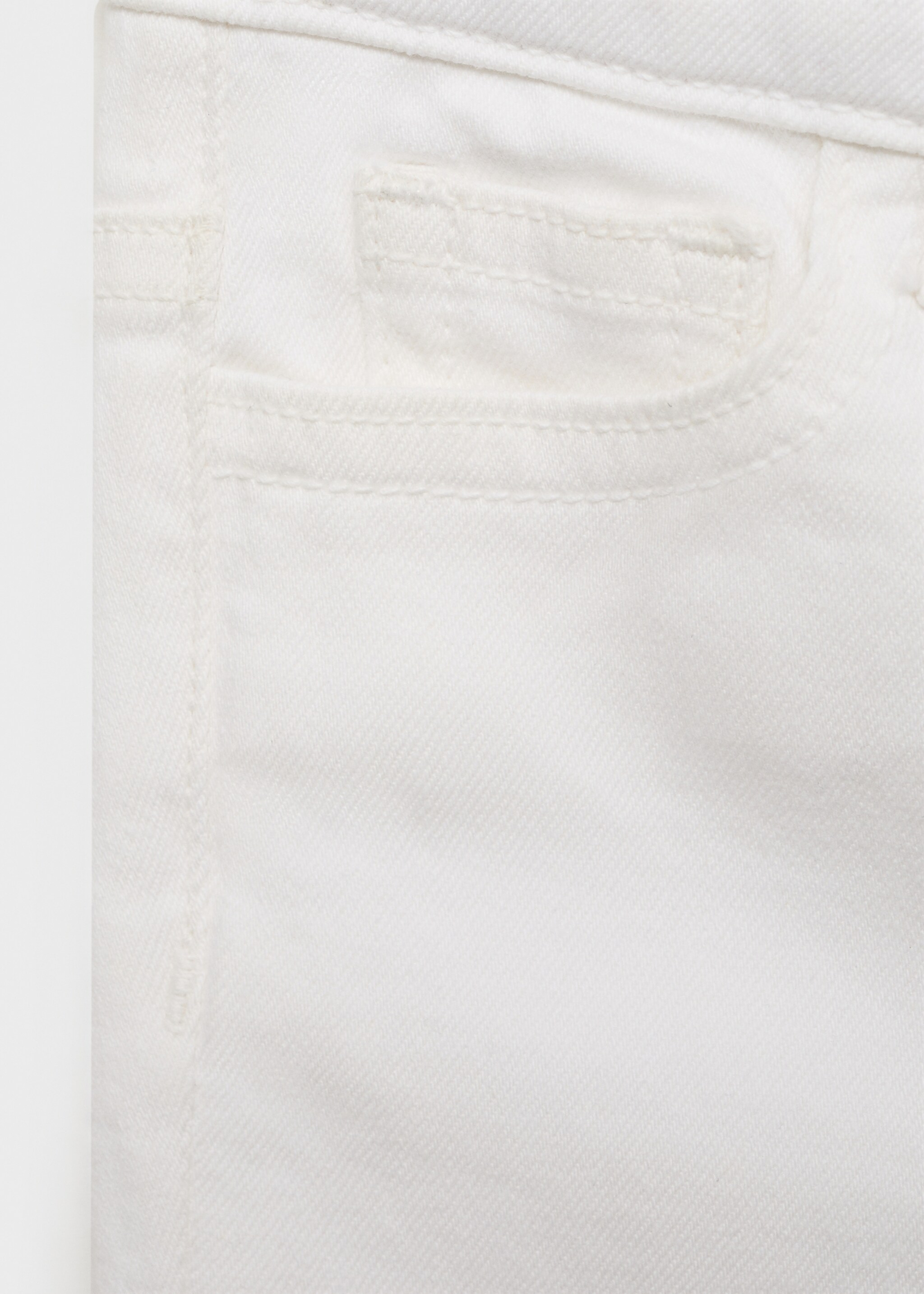 Texans flare vora desfilada - Detall de l'article 8, Blanc. Ref: 87020620-00.