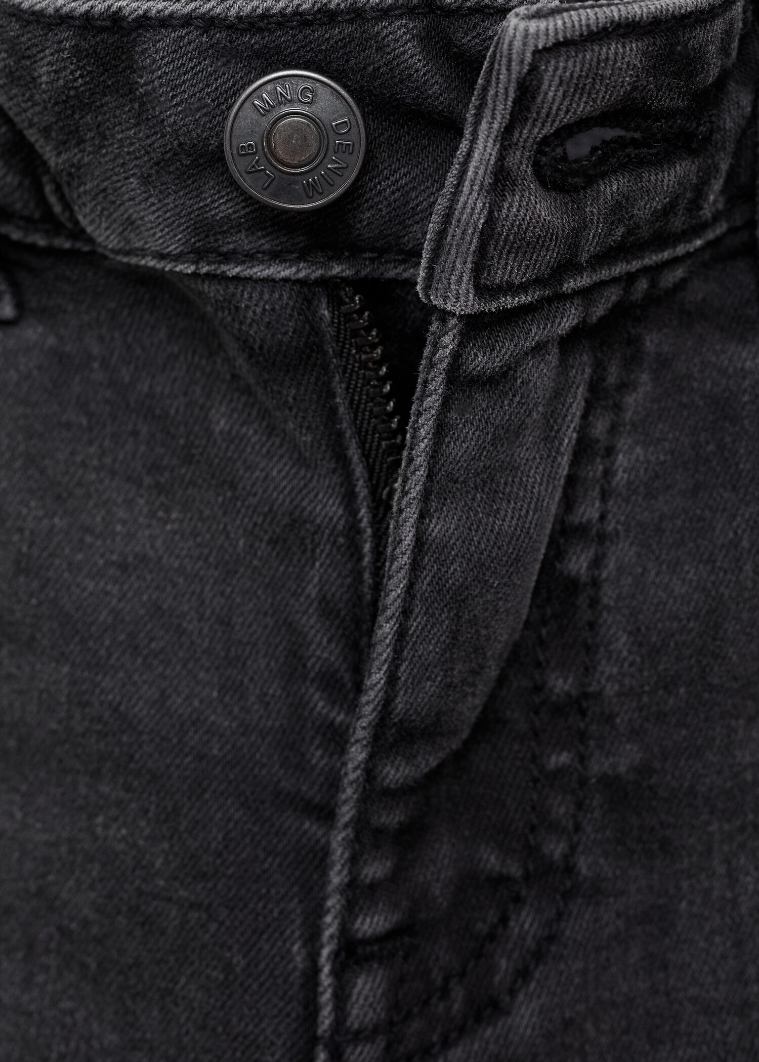 Skinny jeans - Details of the article 8