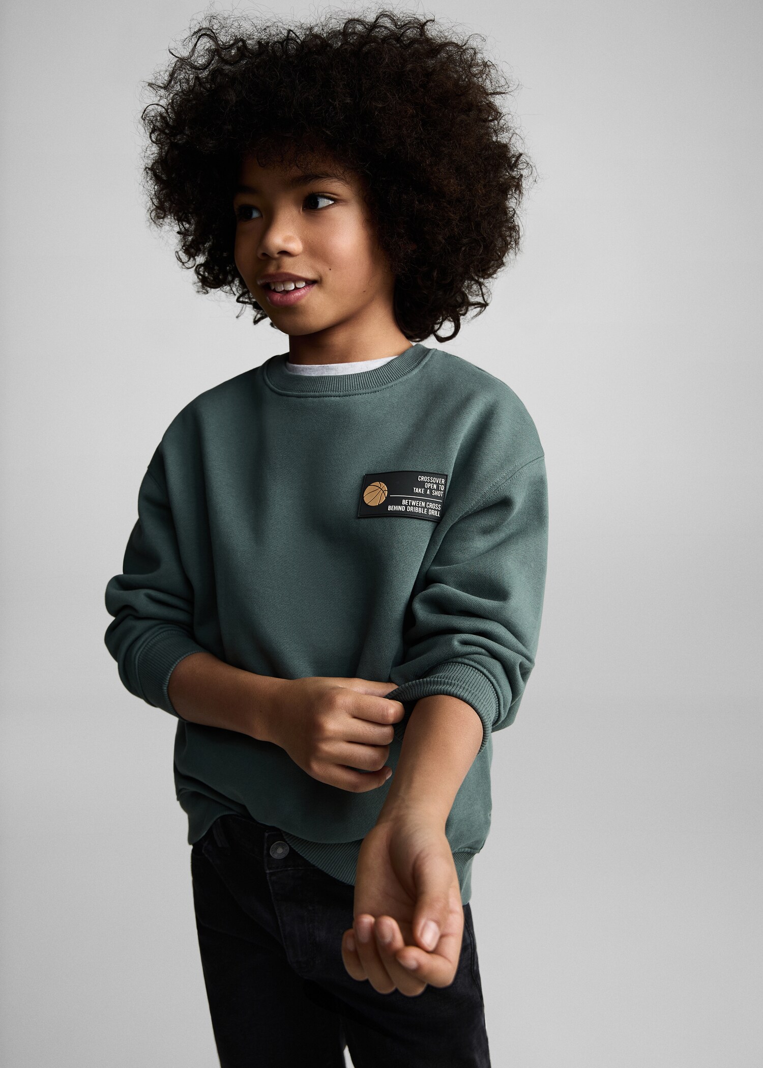 Skinny jeans - Medium plane