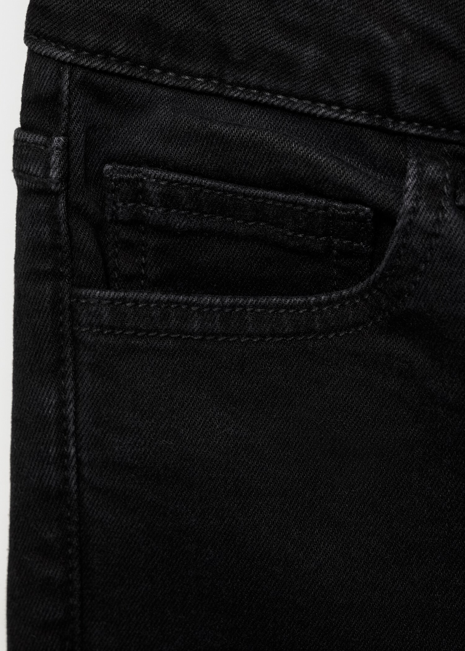Skinny jeans - Details of the article 0