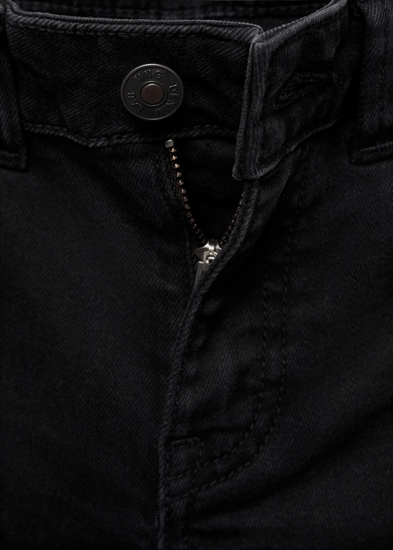 Skinny jeans - Details of the article 8