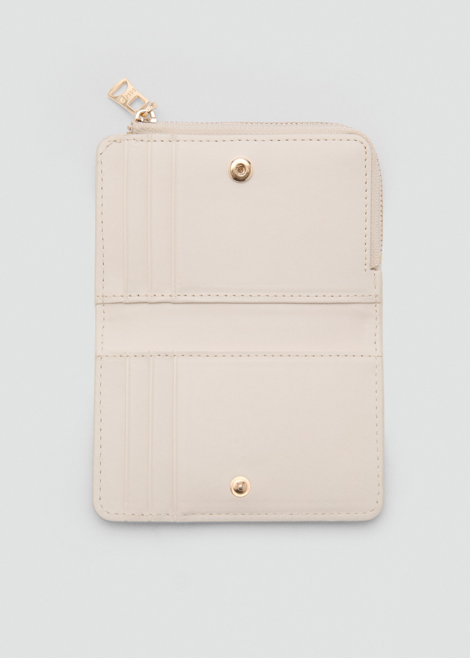 Bitlletera efecte pell - Detall de l'article 1