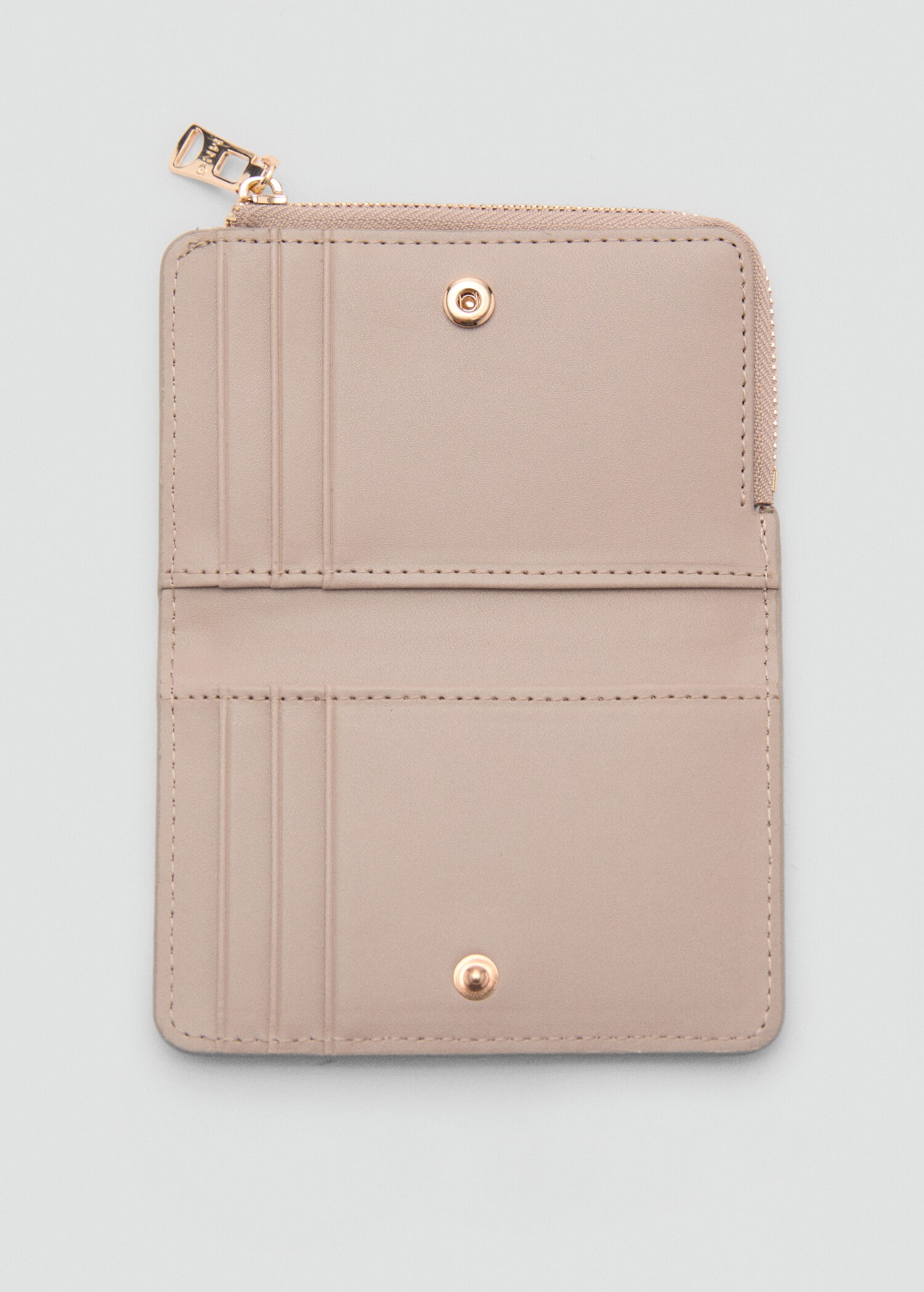 Bitlletera efecte pell - Detall de l'article 1