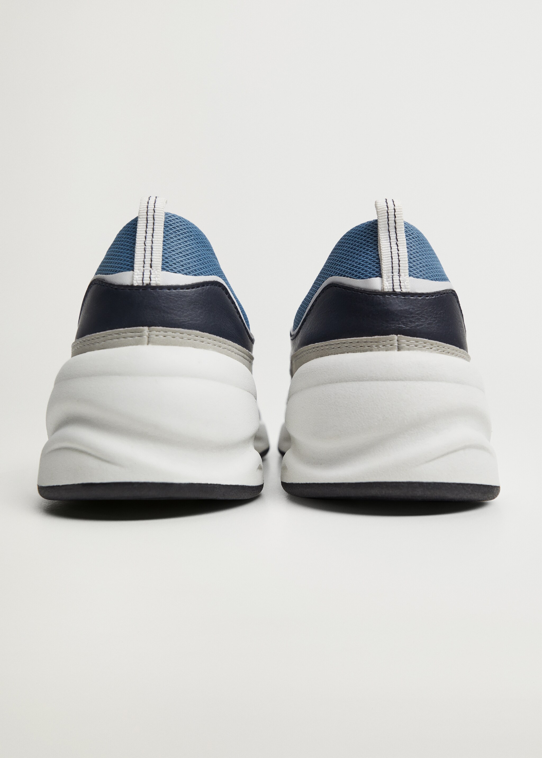 Deportivas suela maxi - Detalle del artículo 2