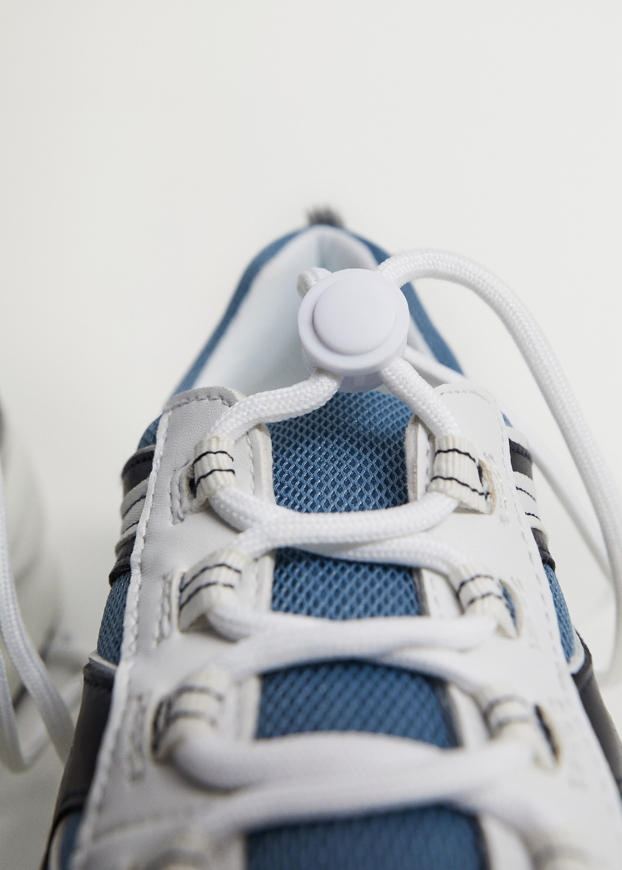 Deportivas suela maxi - Detalle del artículo 4