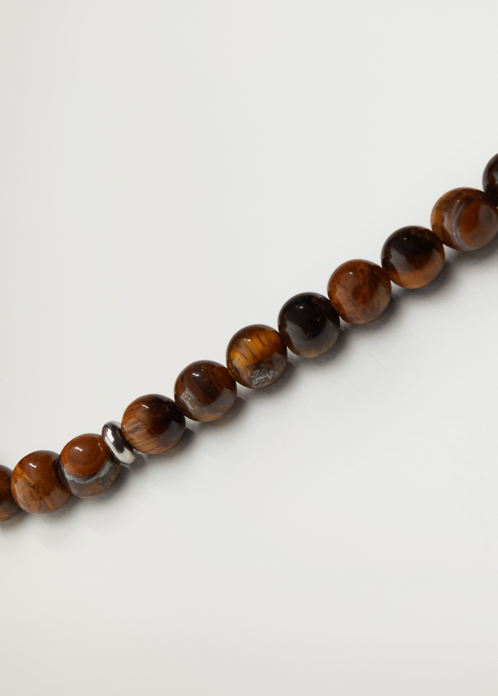 Pulsera abalorios piedra - Detalle del artículo 2