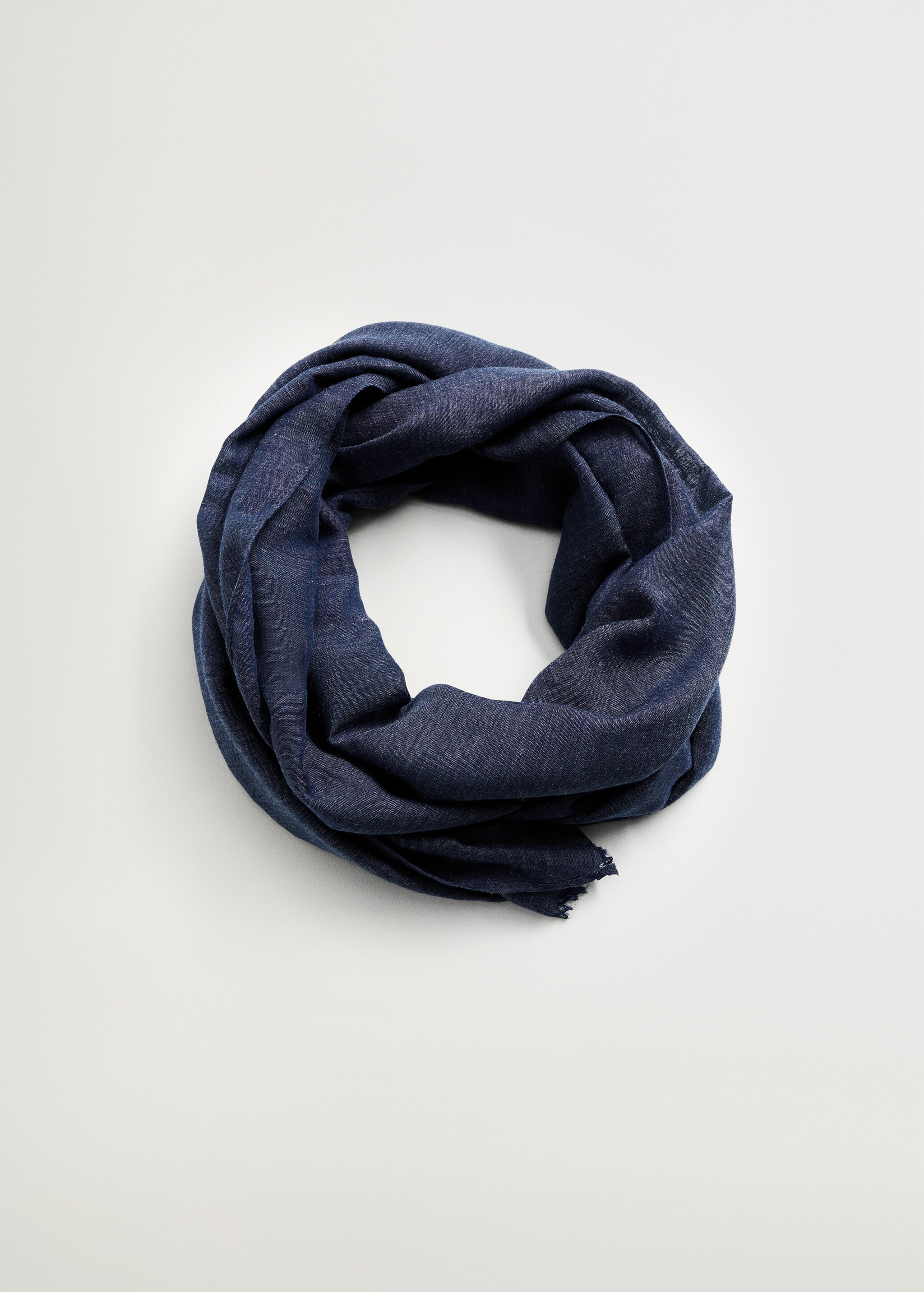 Essential scarf - Medium plane