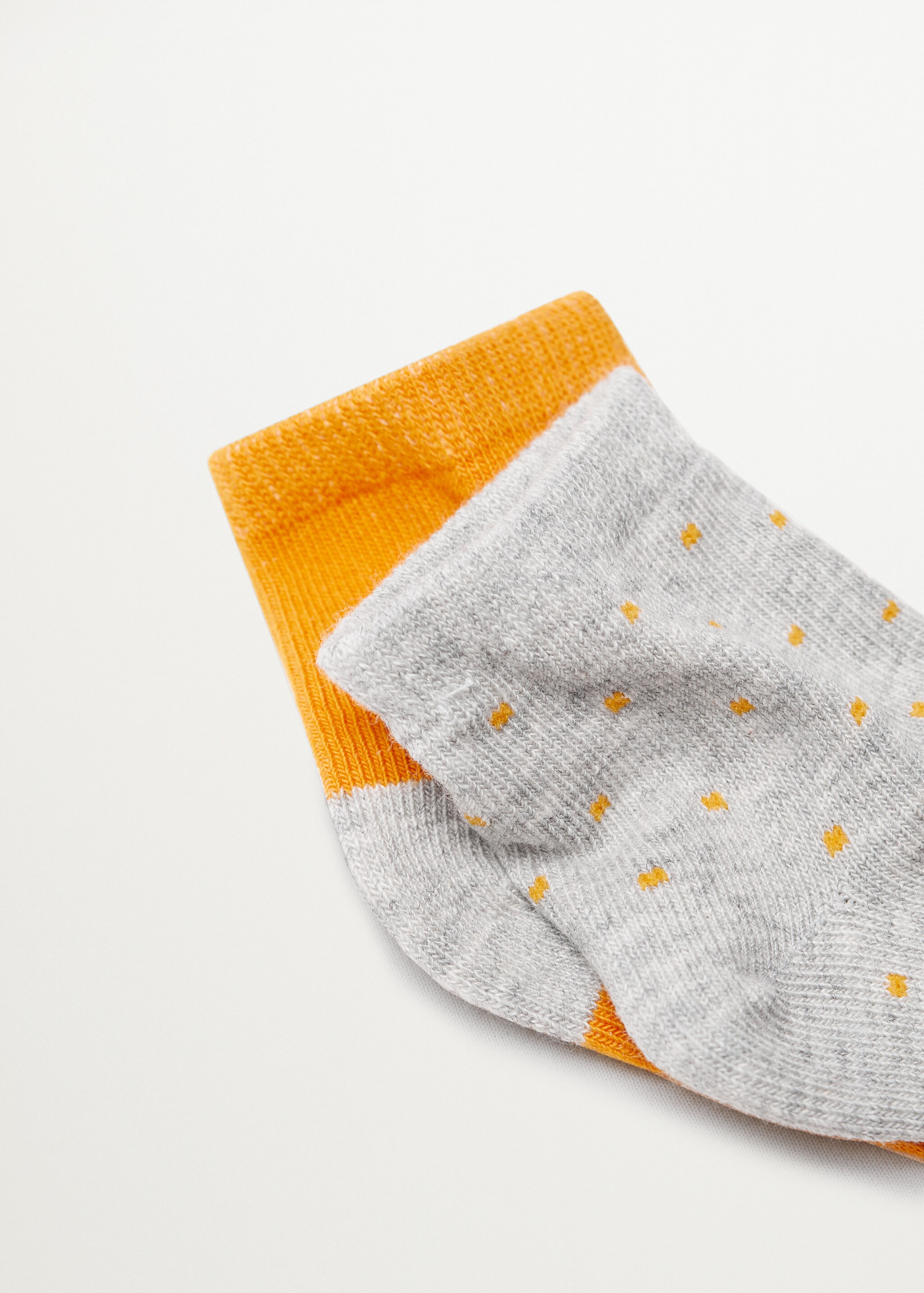 2 pack mixed socks - Details of the article 7