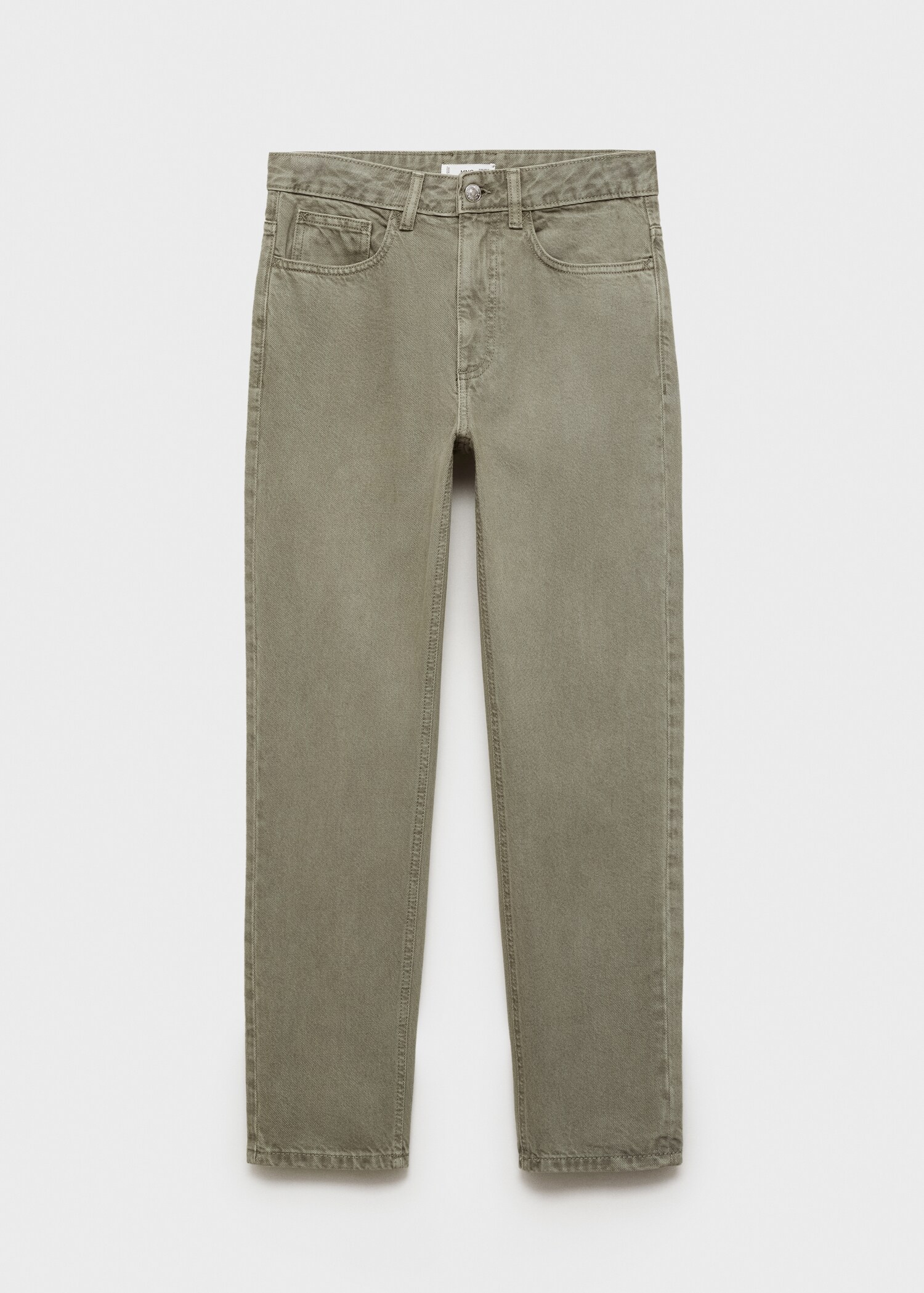 Texans regular fit - Article sense model