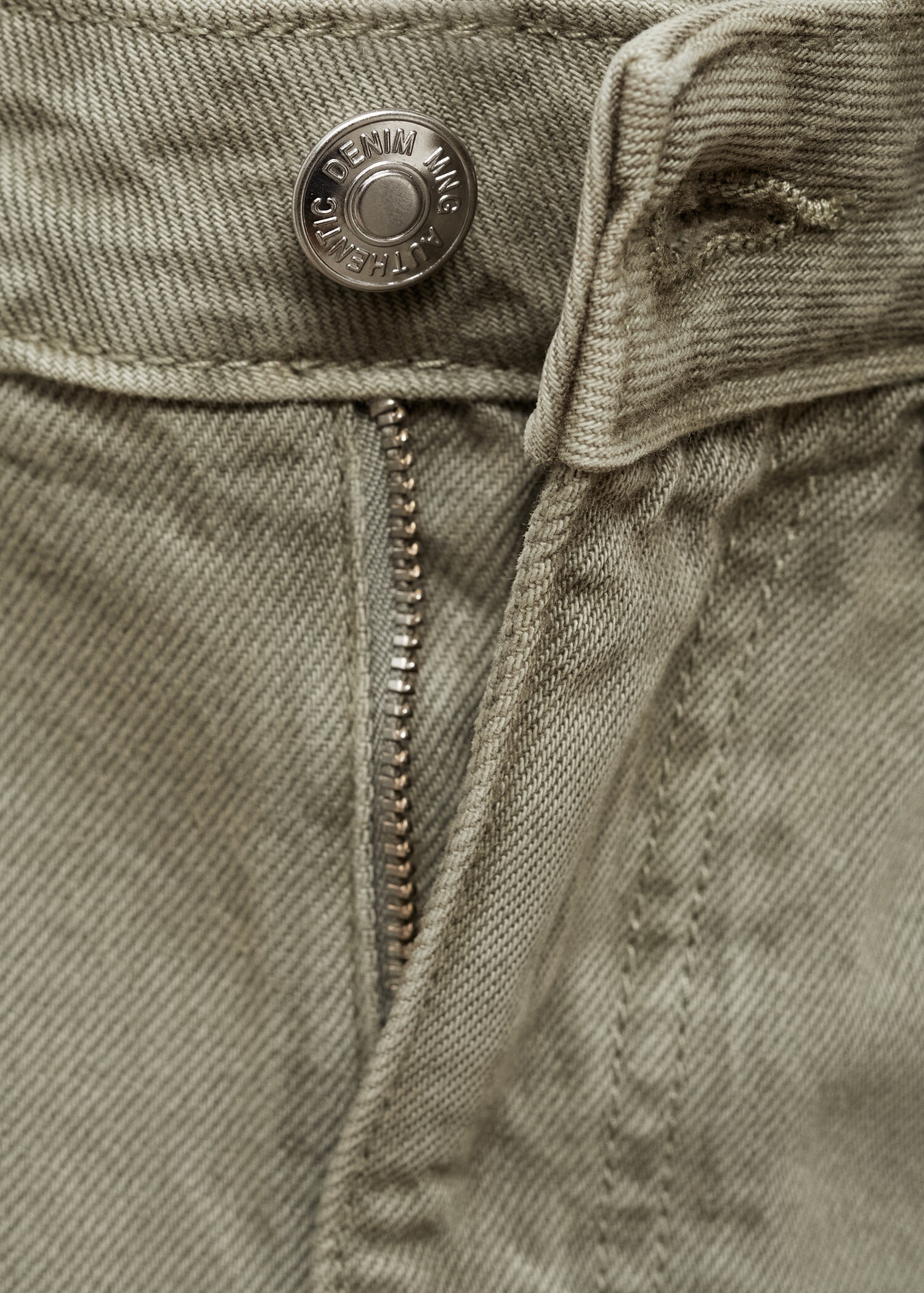 Texans regular fit - Detall de l'article 8