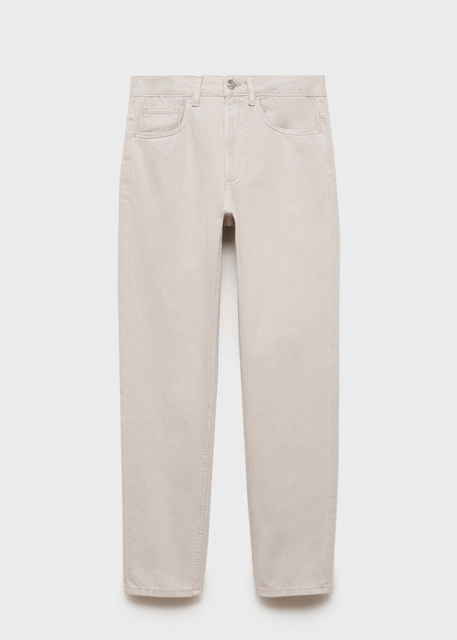 Texans regular fit - Article sense model